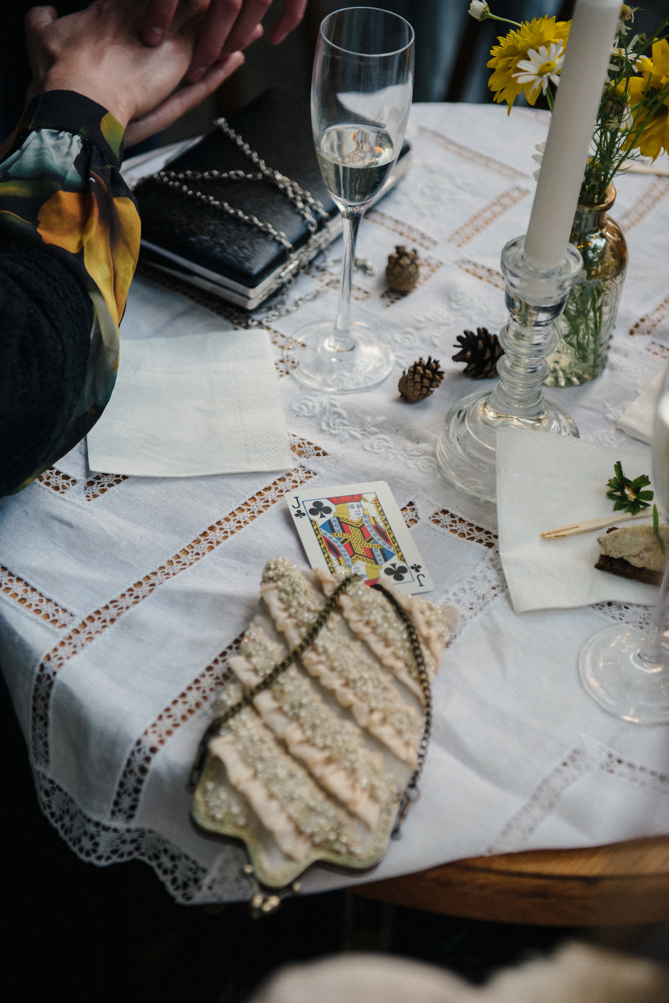 Вечеринка на День Рождения. Коммерческий фотограф в Москве — Антон Ермаков