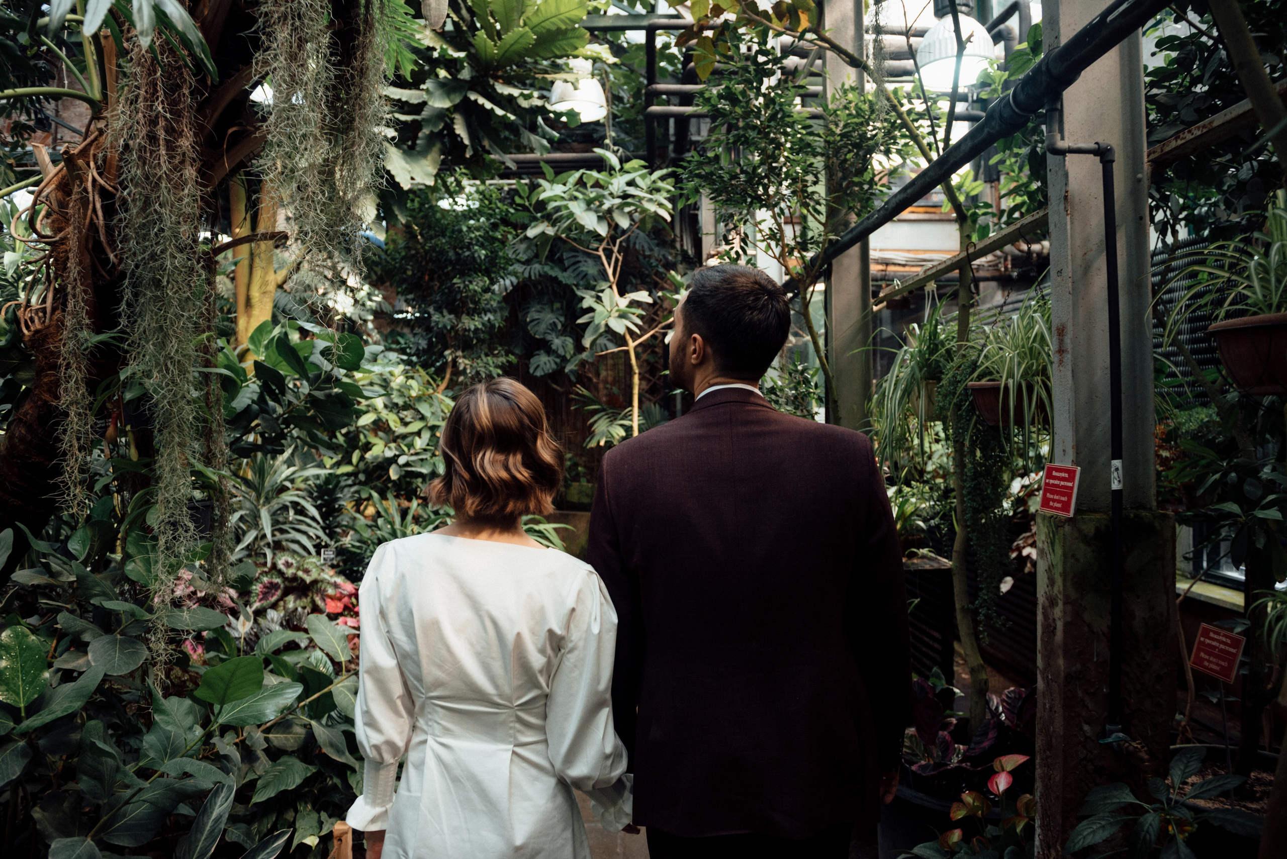 Wedding photo shoot of Nikolai and Anastasia. Commercial photographer | Anton Ermakov