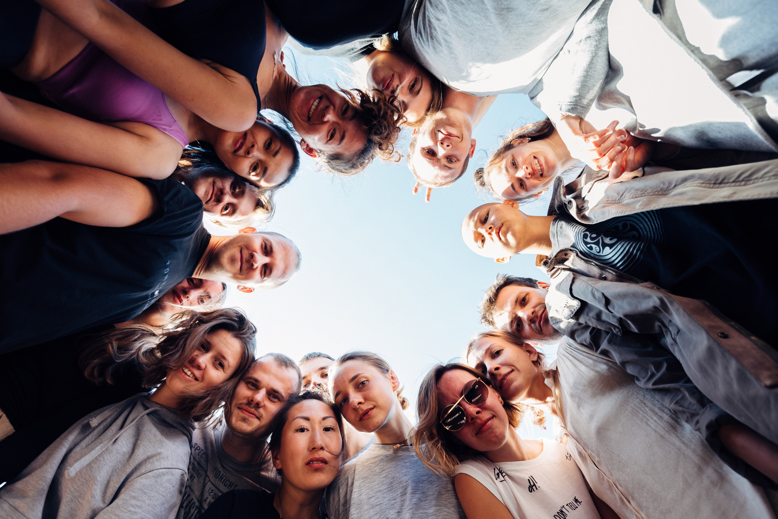 Festival RADI SVETA BAIKAL. Commercial photographer | Anton Ermakov