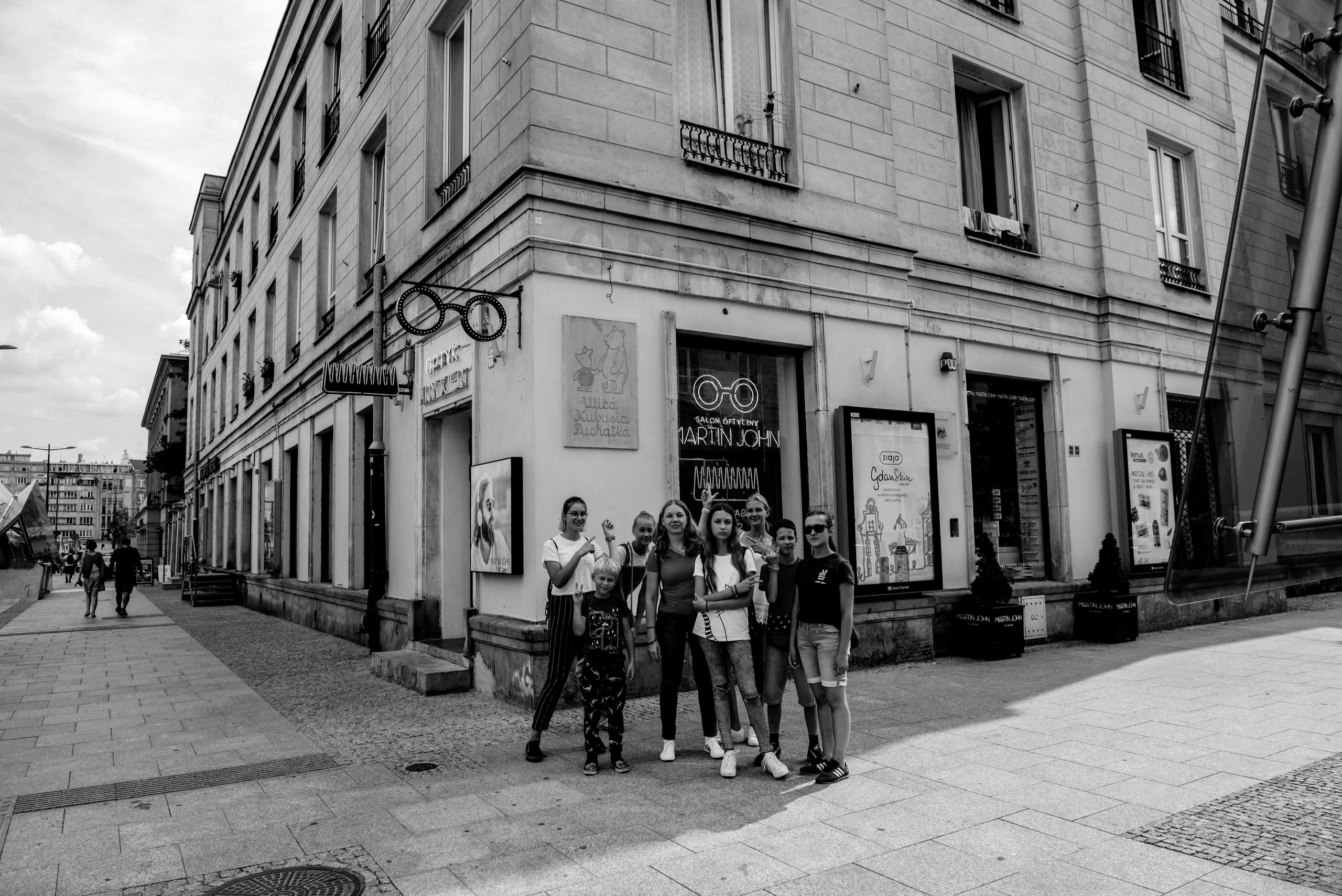 Equestrian camp in Poland. Commercial photographer | Anton Ermakov
