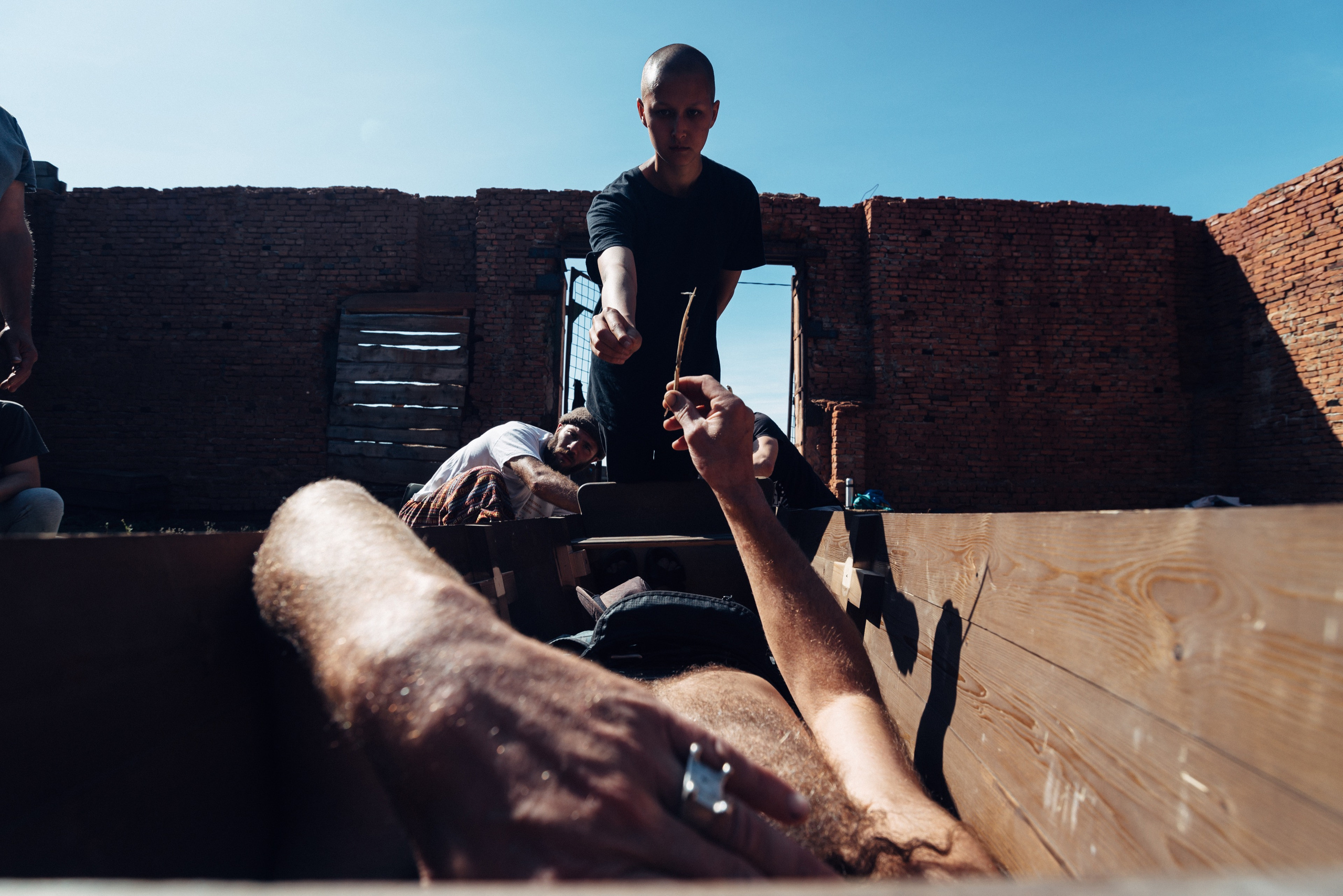 Festival RADI SVETA BAIKAL. Commercial photographer | Anton Ermakov