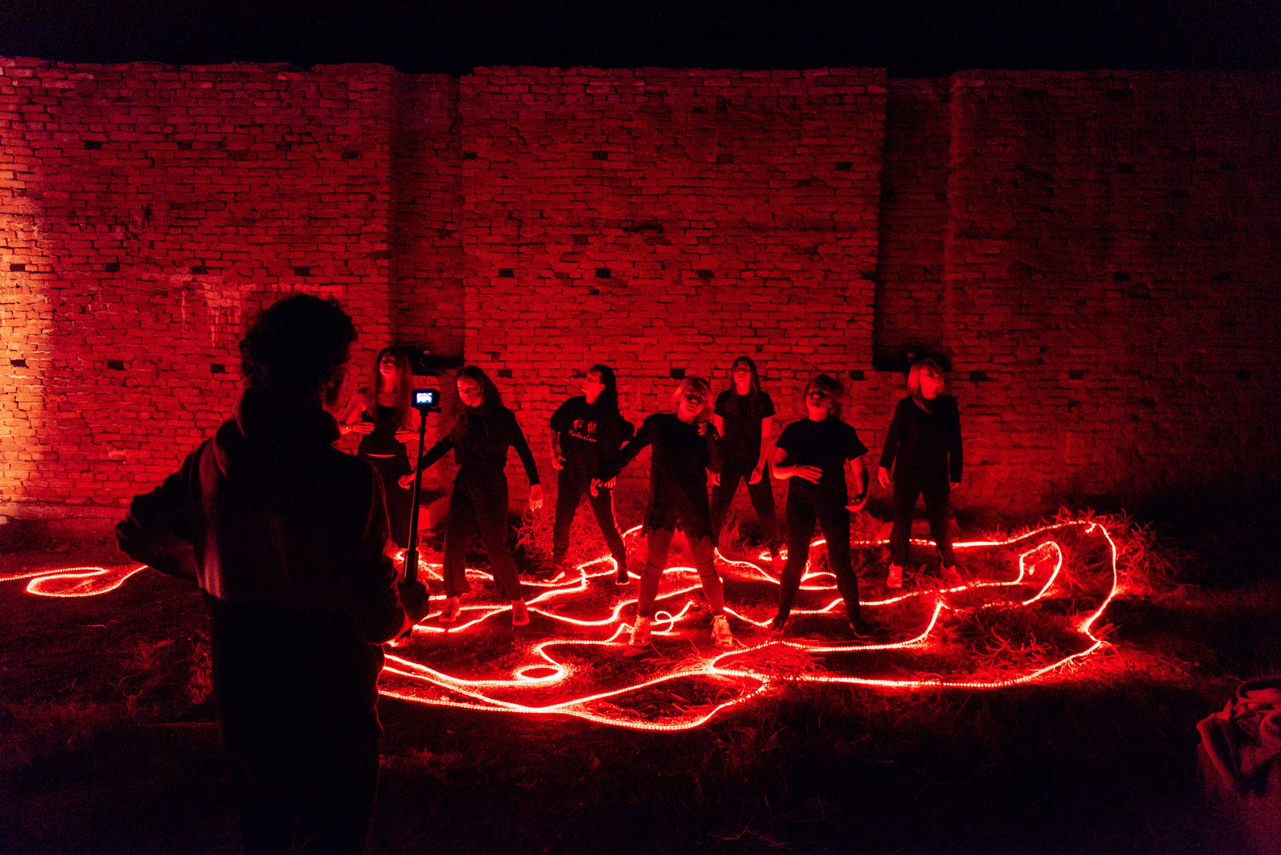 Festival RADI SVETA BAIKAL. Commercial photographer | Anton Ermakov