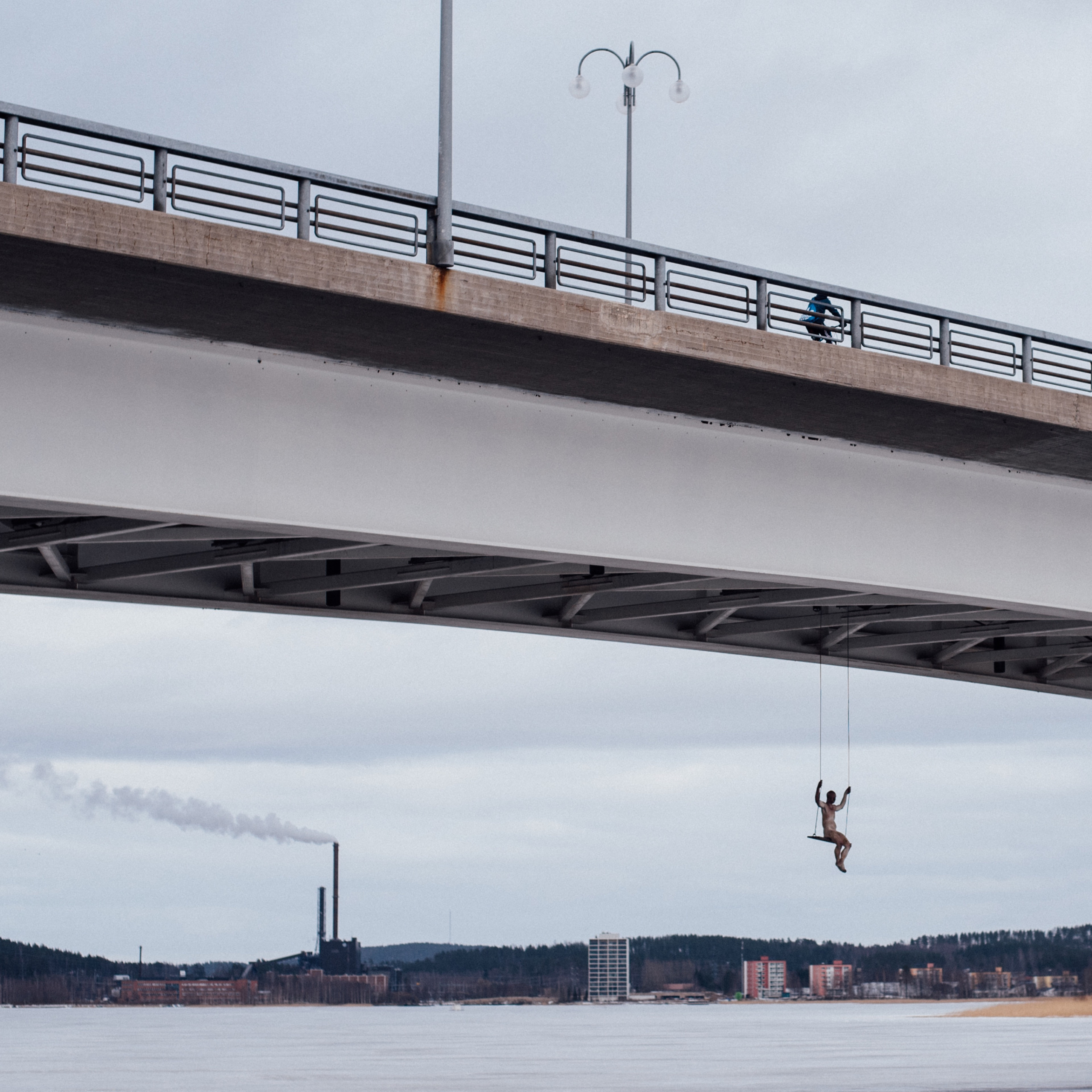 Street photography. Commercial photographer | Anton Ermakov