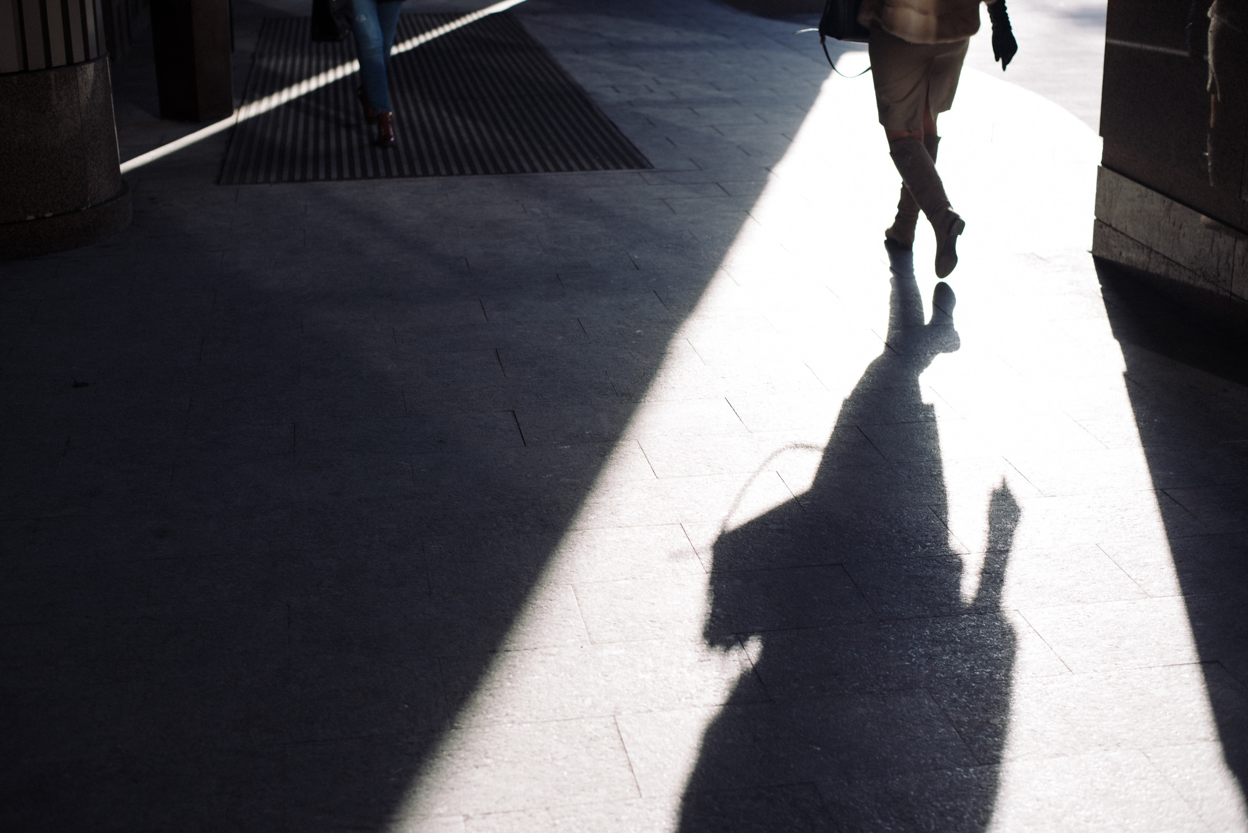 Street photography. Commercial photographer | Anton Ermakov