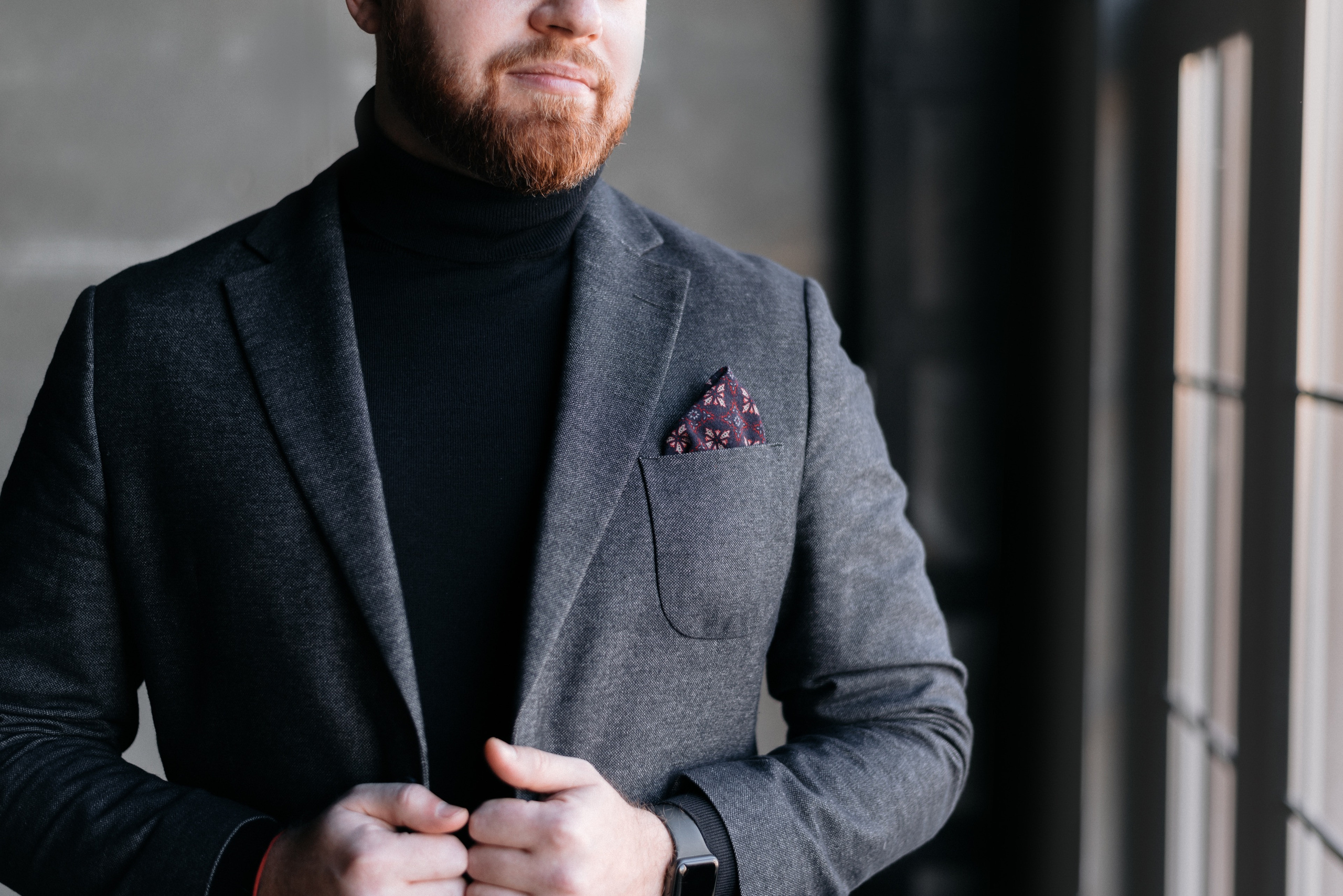 Igor Gomon. Commercial photographer | Anton Ermakov