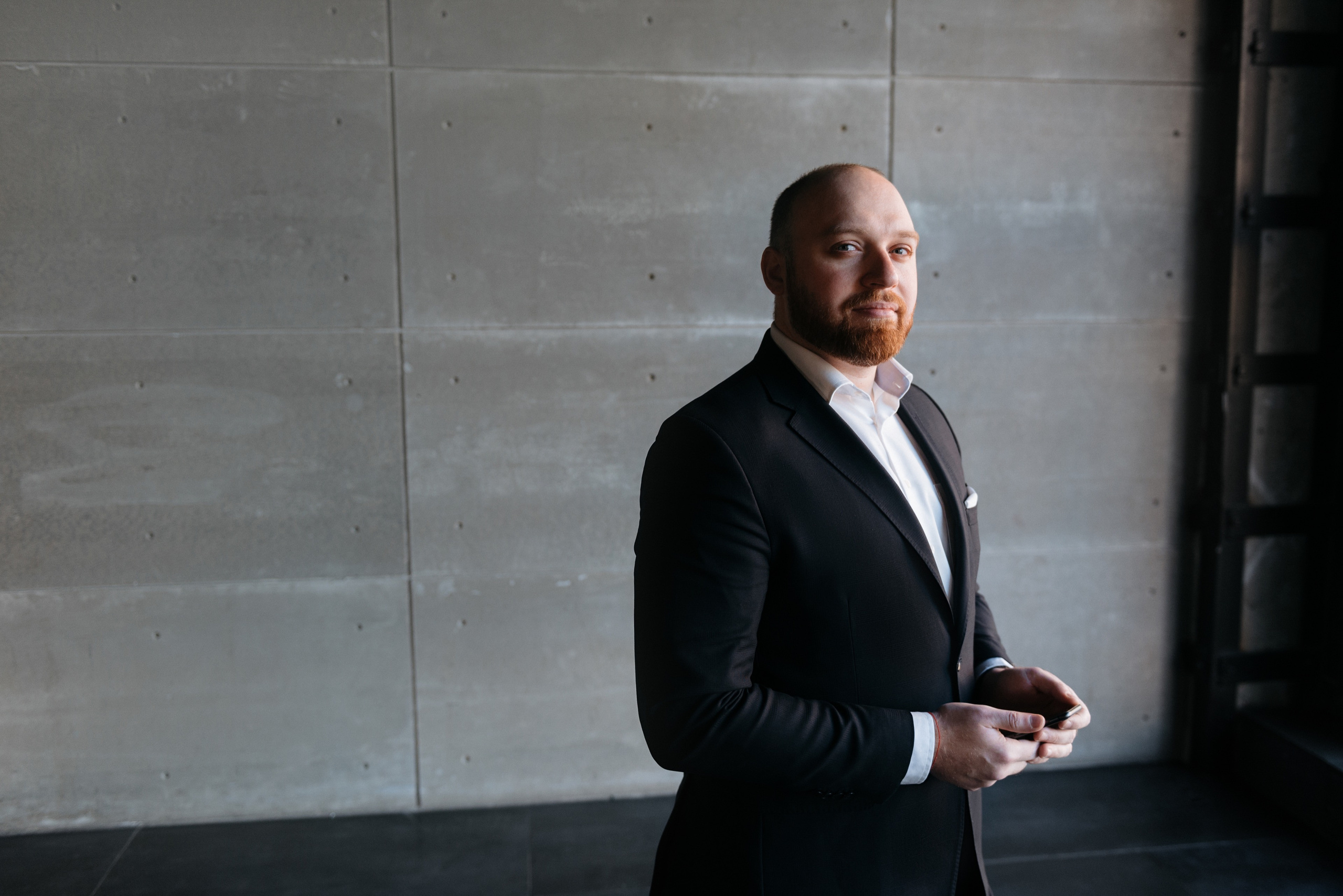 Igor Gomon. Commercial photographer | Anton Ermakov