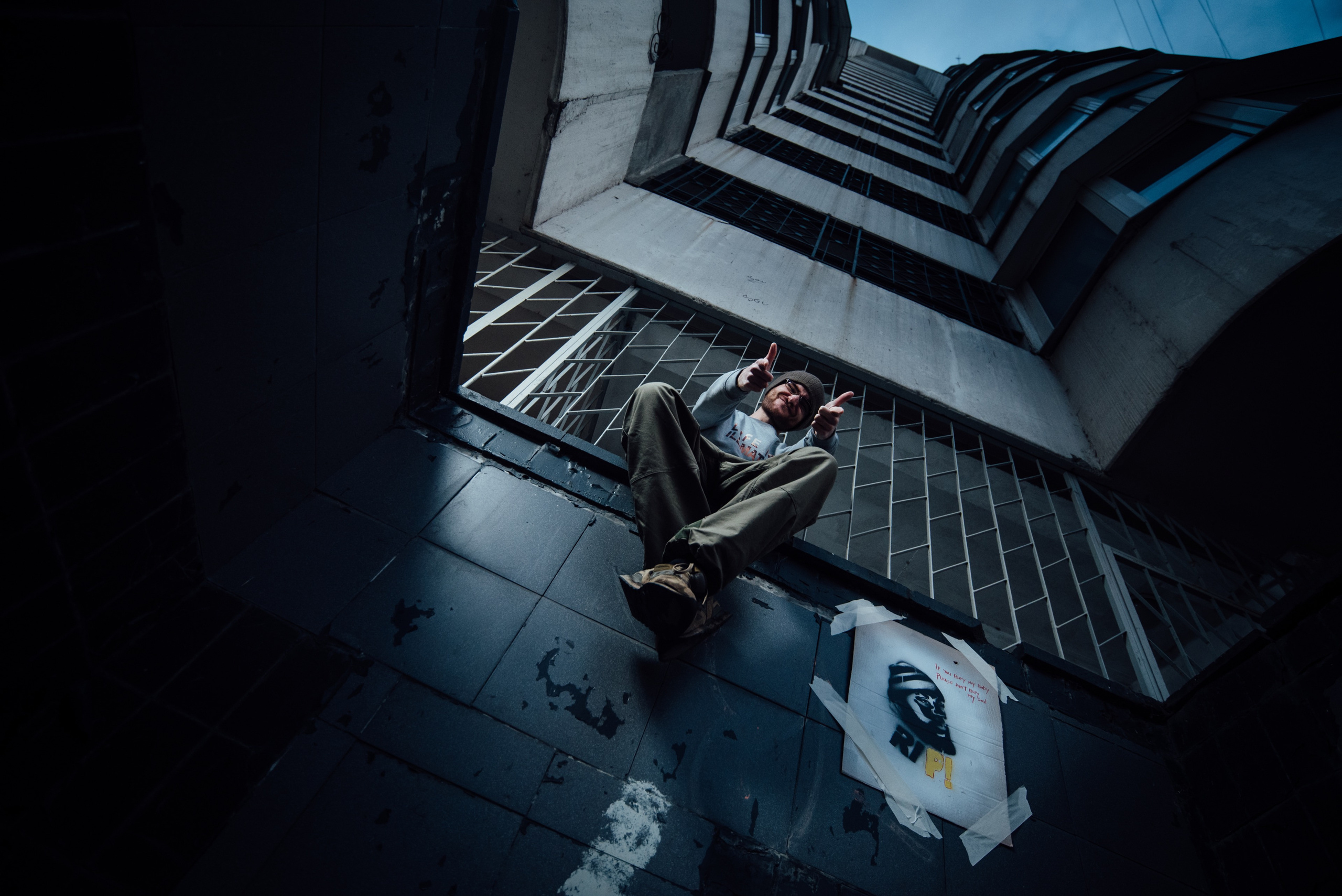 Andrey Nekrasov. Commercial photographer | Anton Ermakov