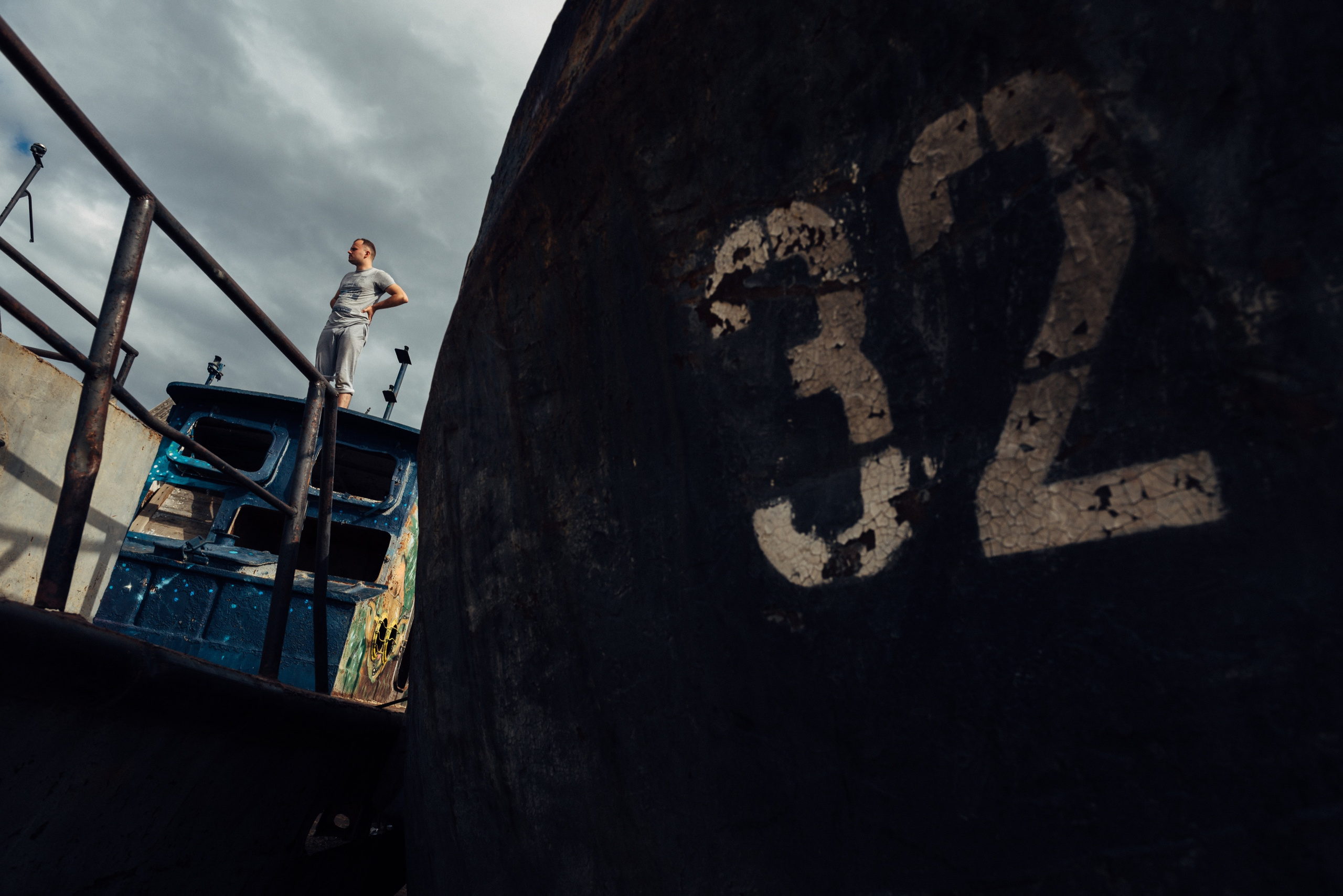 Festival RADI SVETA BAIKAL. Commercial photographer | Anton Ermakov