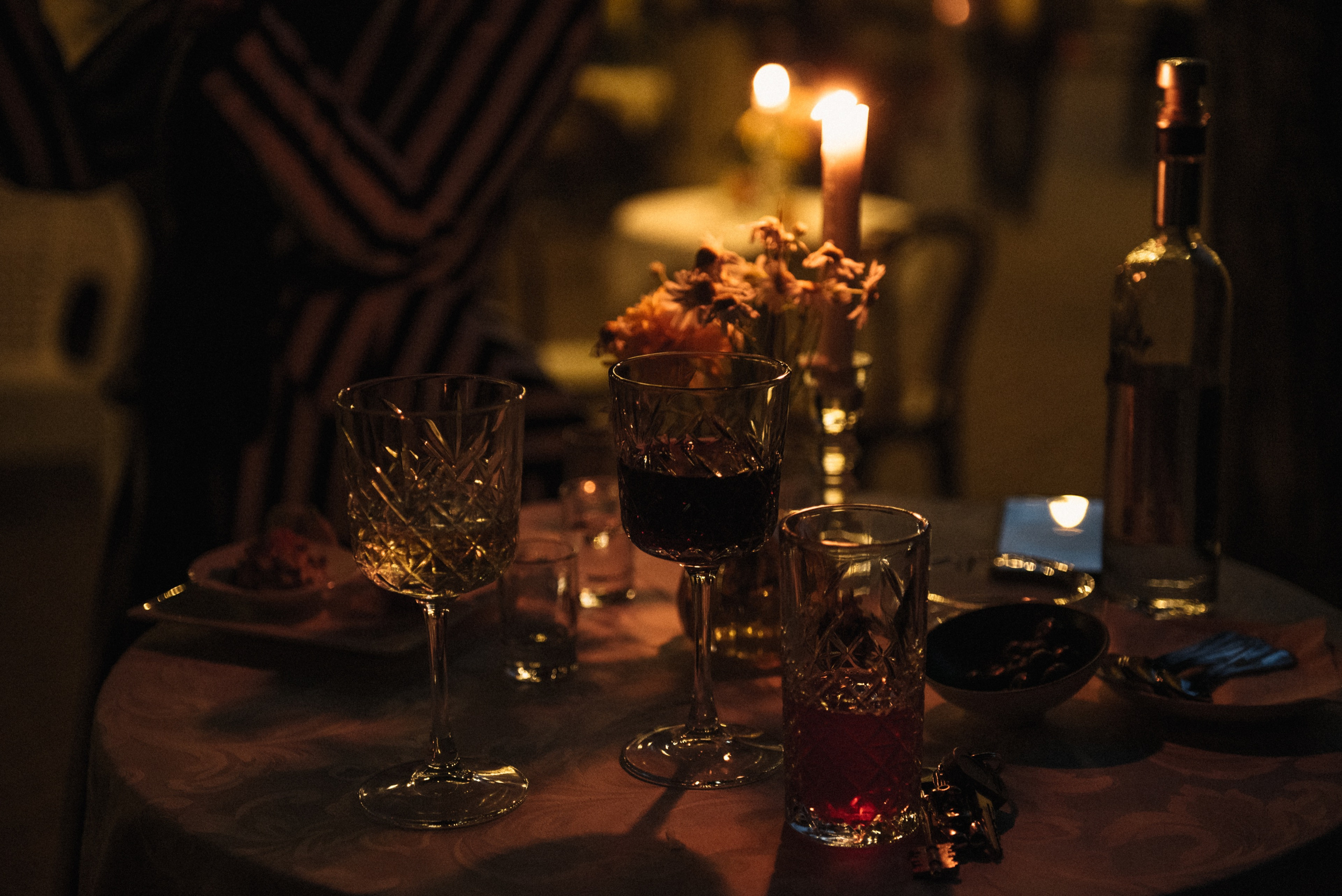 Вечеринка на День Рождения. Коммерческий фотограф в Москве — Антон Ермаков