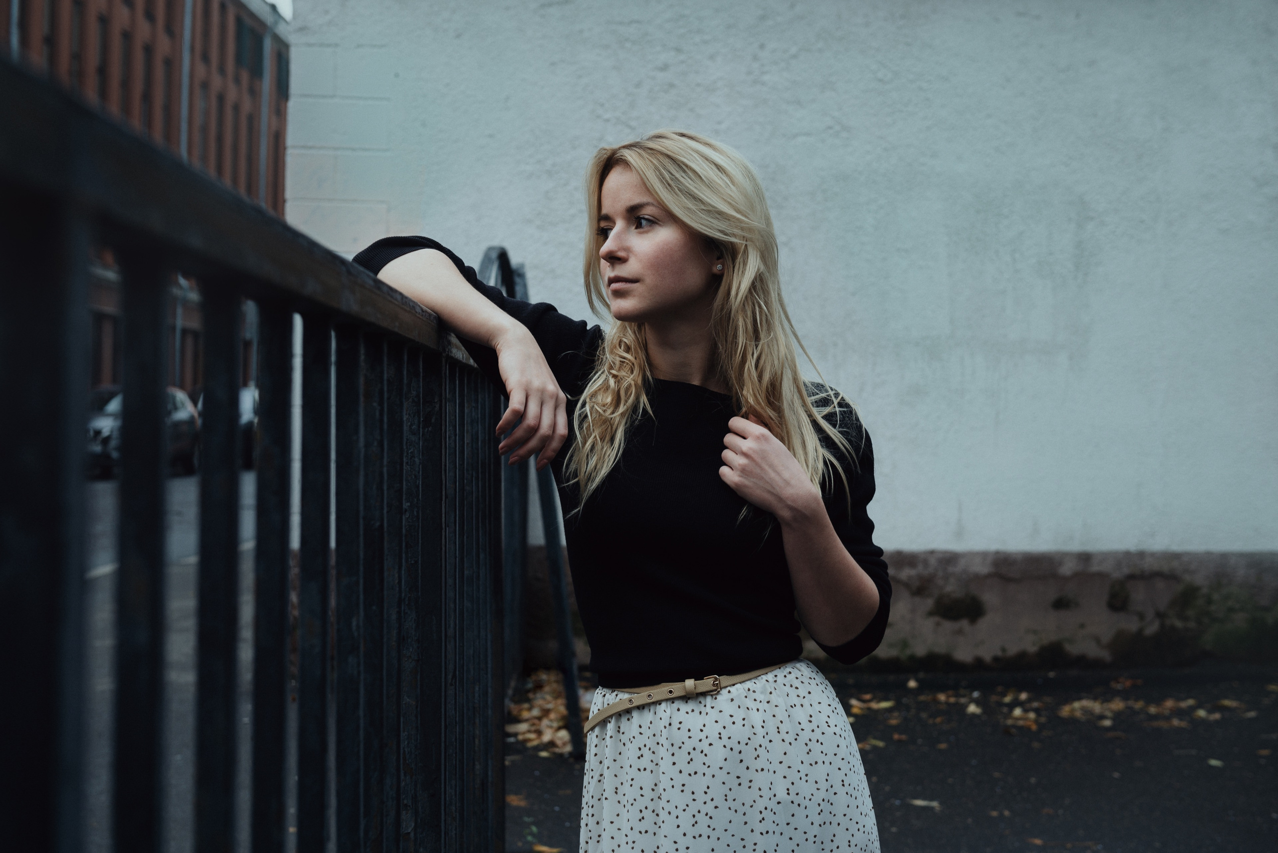 Julia Averchenkova. Commercial photographer | Anton Ermakov