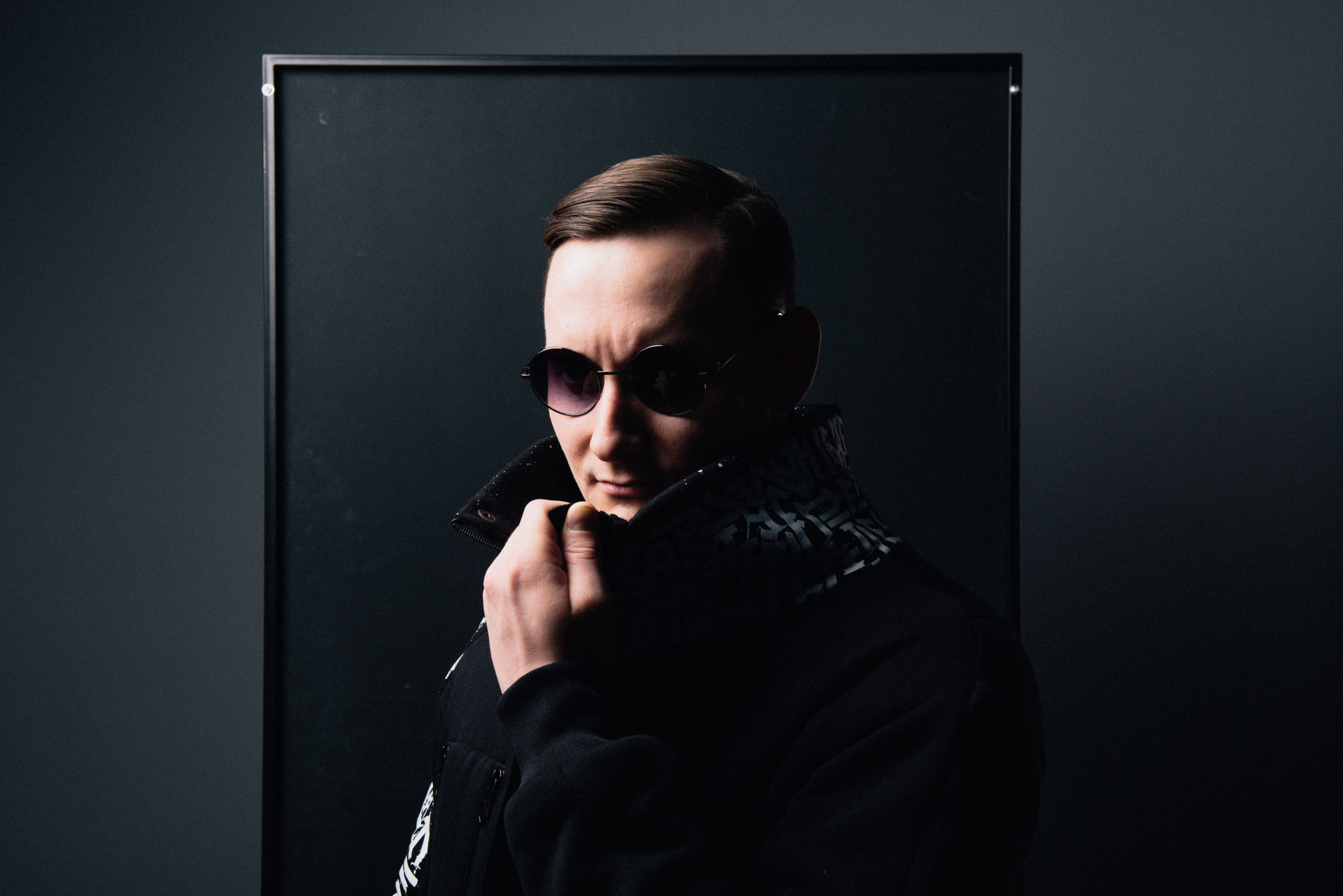 Dmitry Murashkin. Commercial photographer | Anton Ermakov