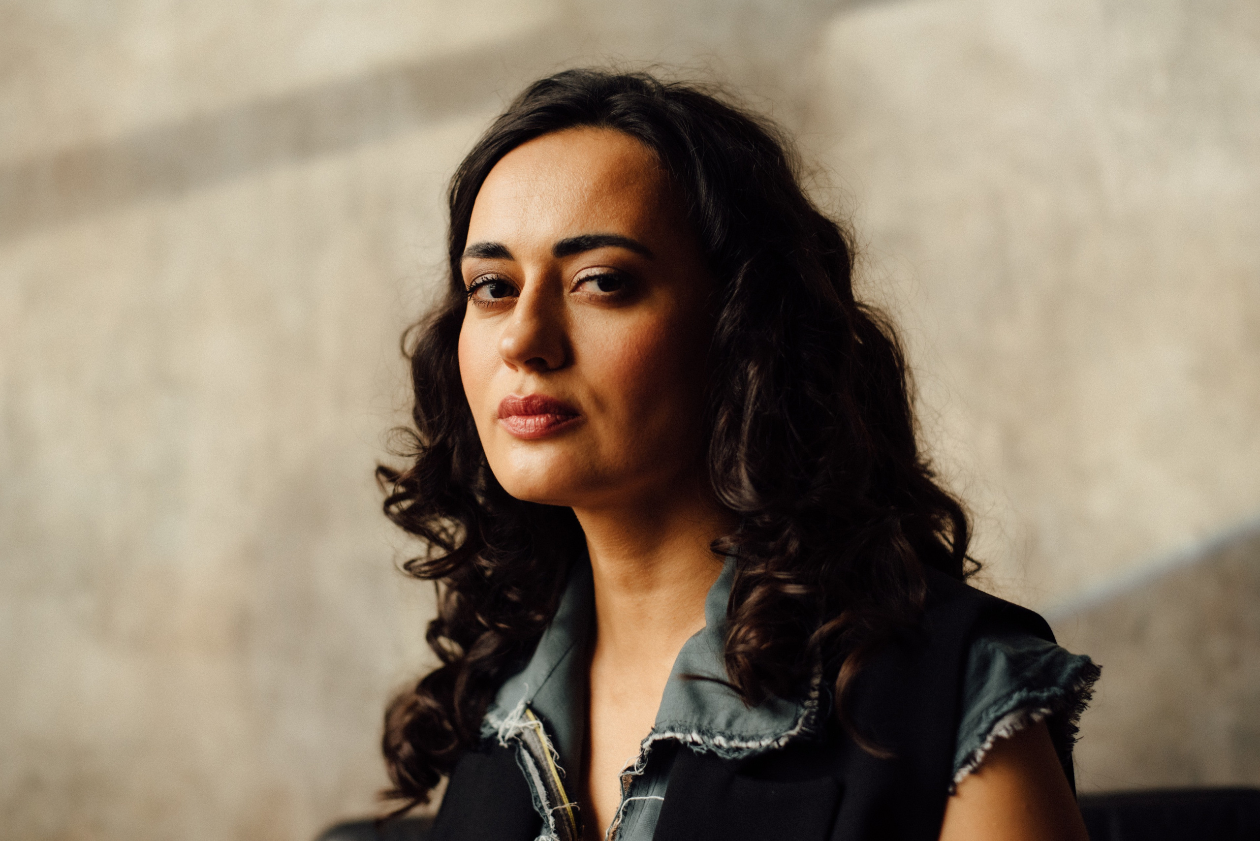 Evgenia Zhukova. Commercial photographer | Anton Ermakov