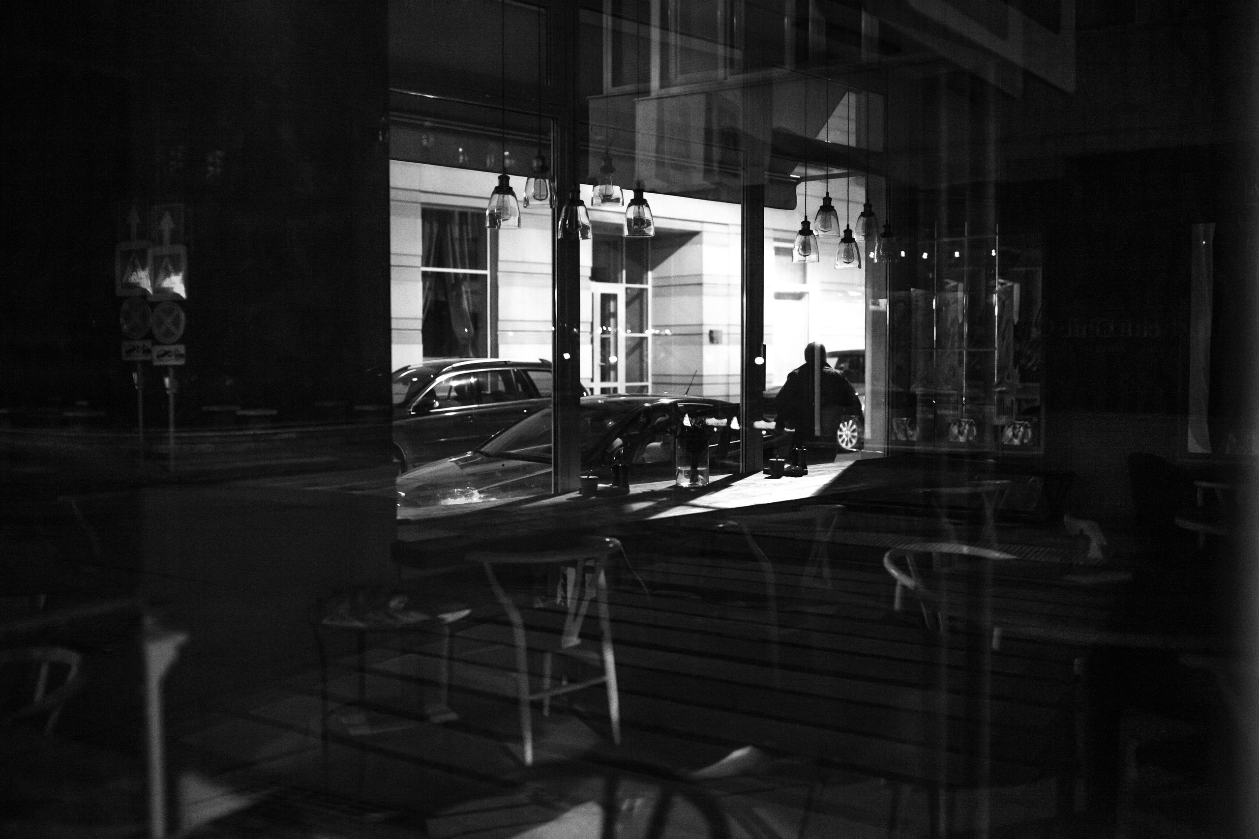 Street photography. Commercial photographer | Anton Ermakov