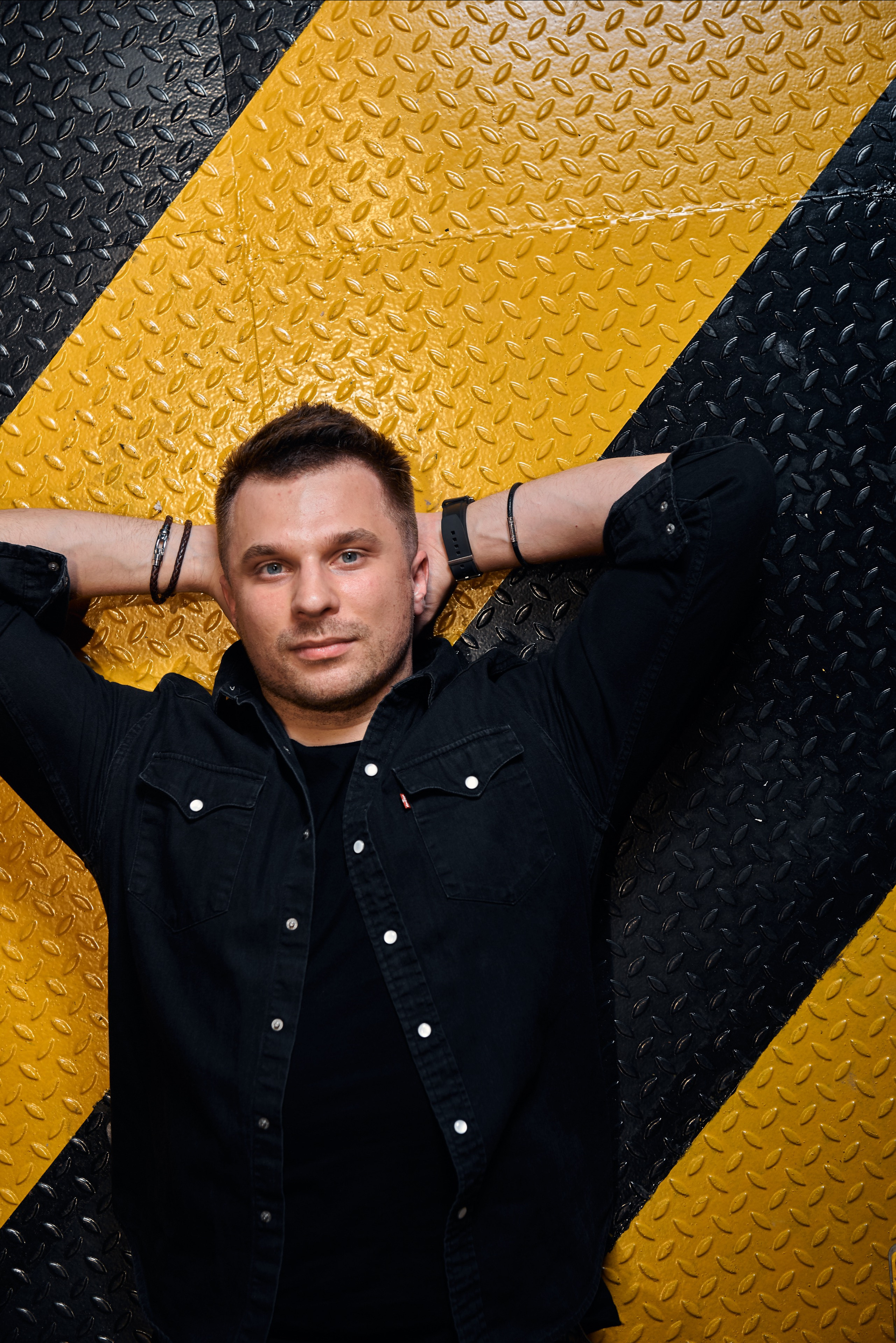 Alexey Sergeev. Commercial photographer | Anton Ermakov