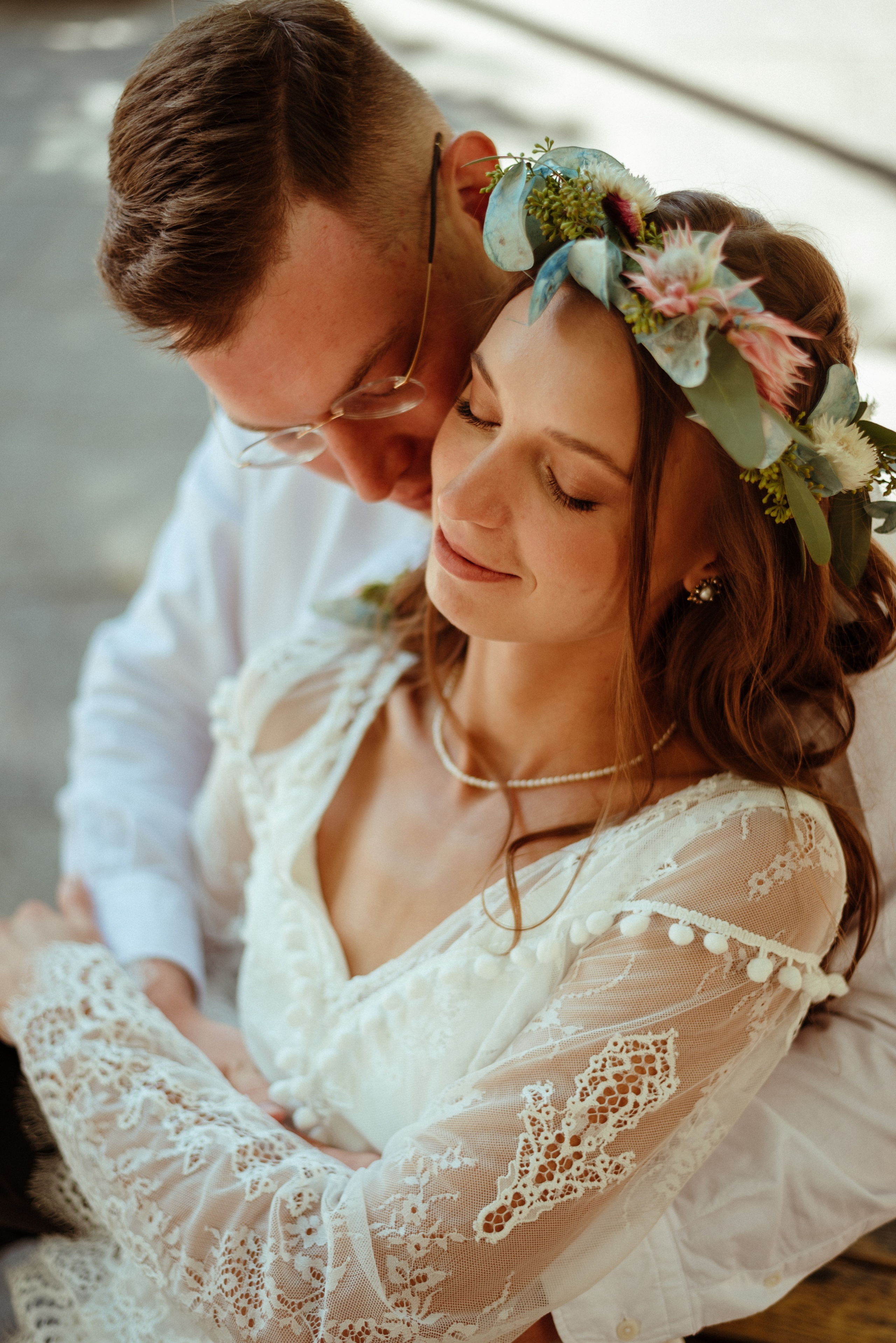 Wedding photos of Andrey and Sonya. Commercial photographer | Anton Ermakov