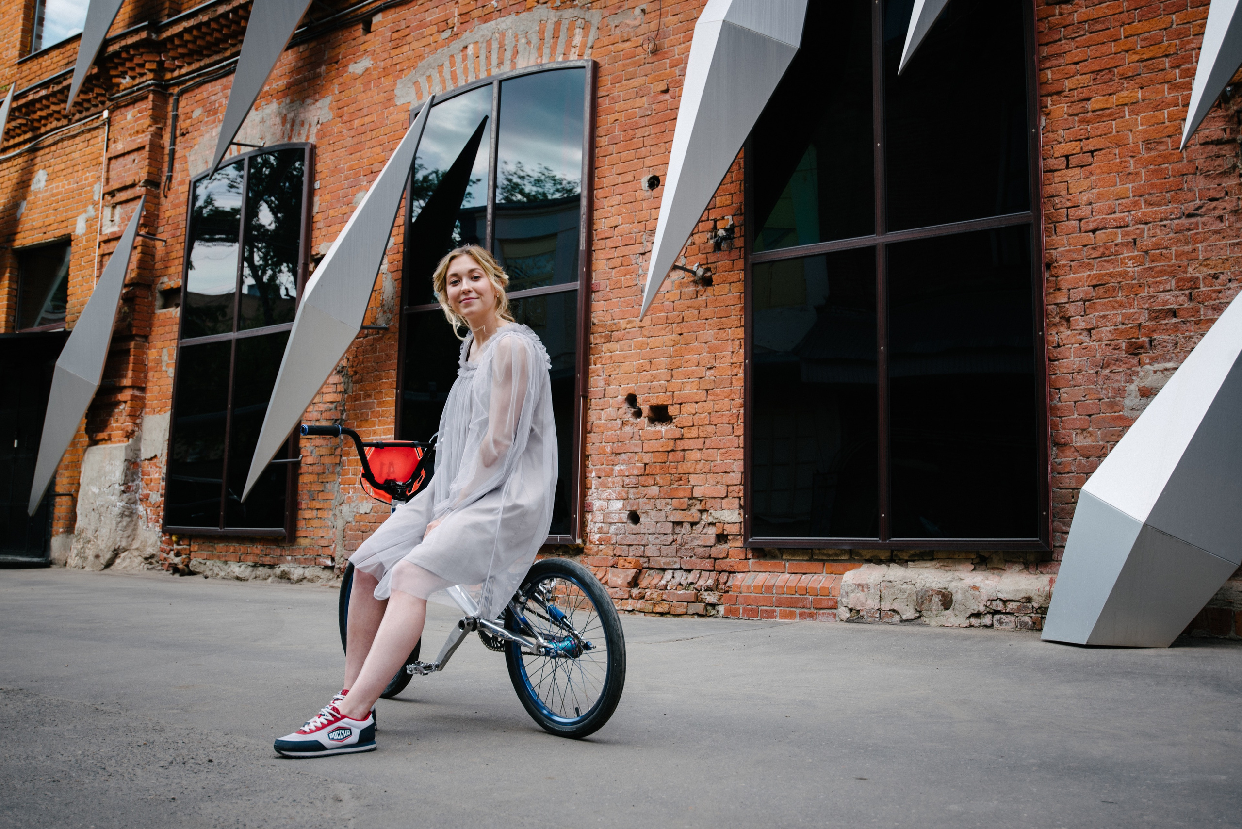 Natalia Suvorova. Commercial photographer | Anton Ermakov