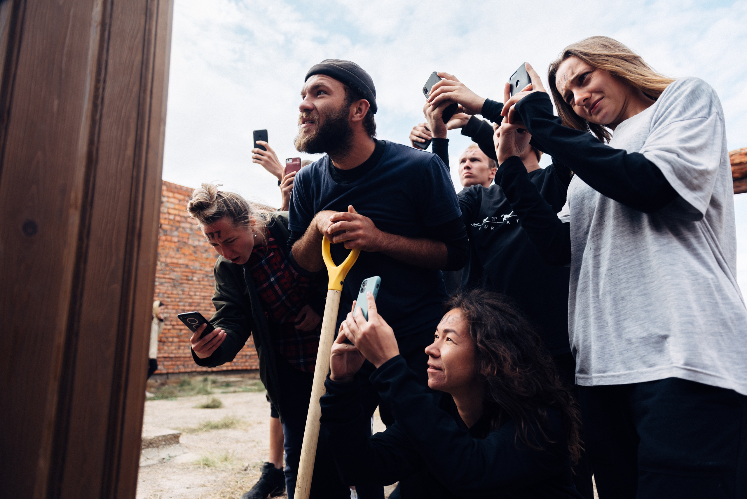 Festival RADI SVETA BAIKAL. Commercial photographer | Anton Ermakov