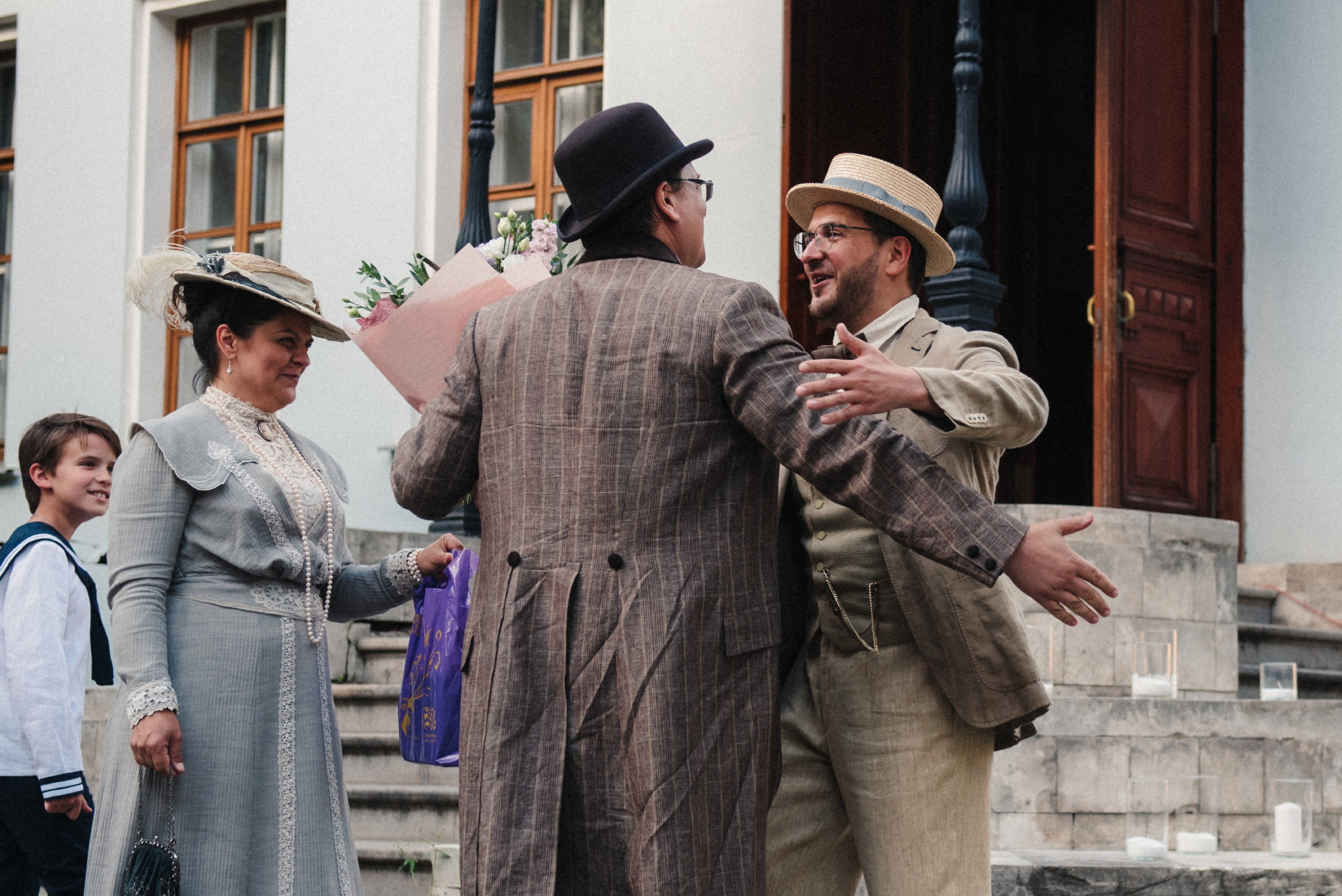 Вечеринка на День Рождения. Коммерческий фотограф в Москве — Антон Ермаков