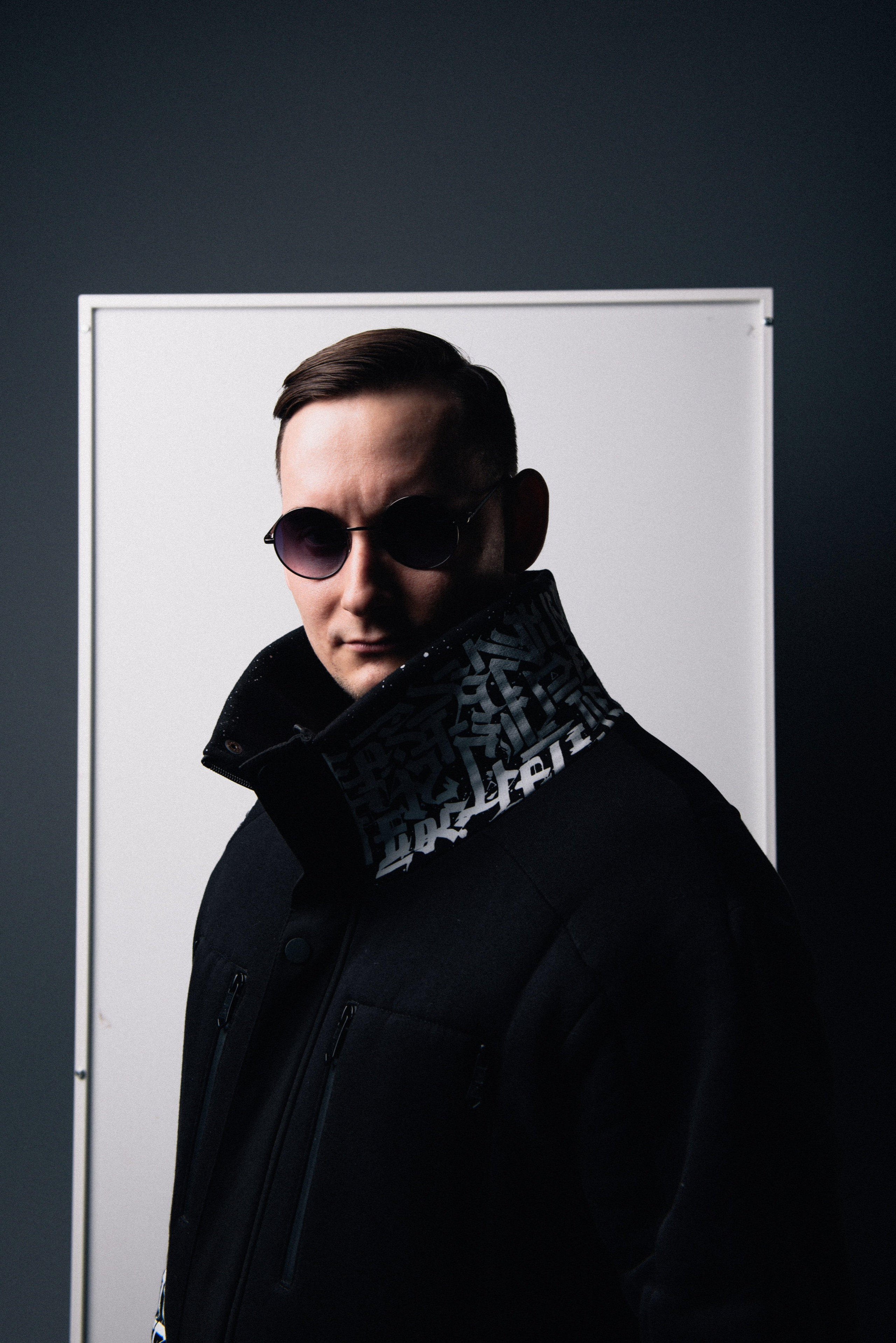 Dmitry Murashkin. Commercial photographer | Anton Ermakov