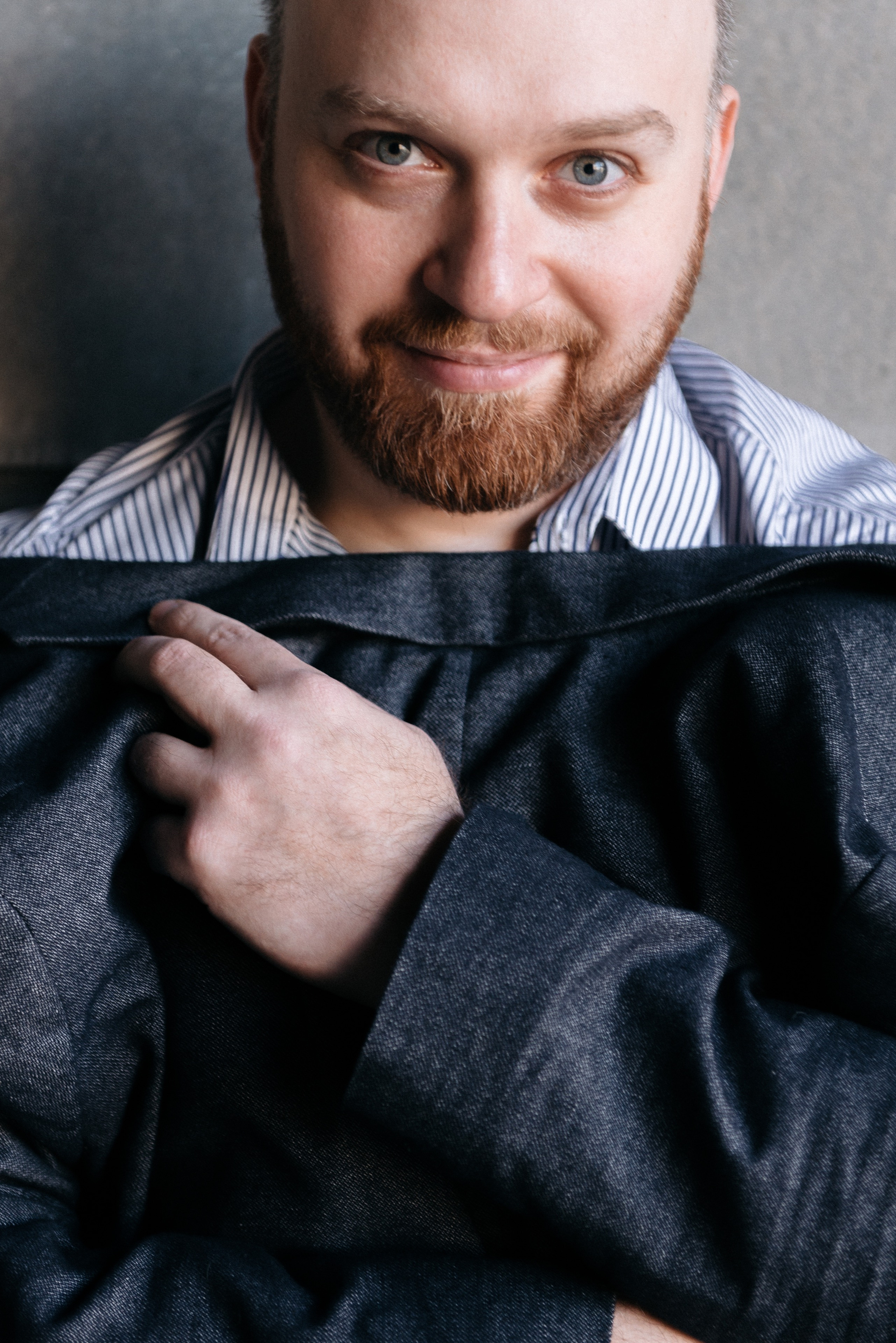 Igor Gomon. Commercial photographer | Anton Ermakov