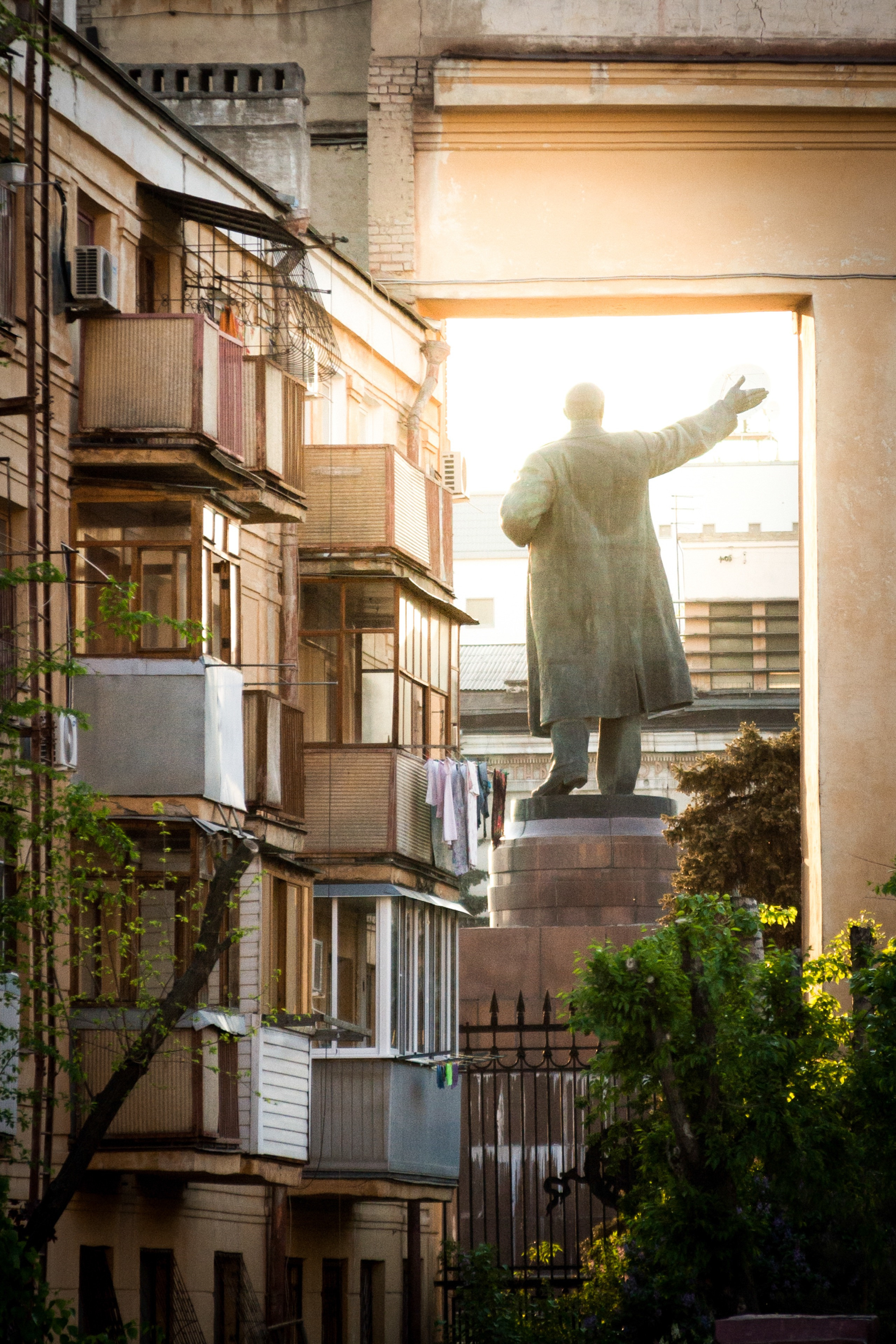 Street photography. Commercial photographer | Anton Ermakov