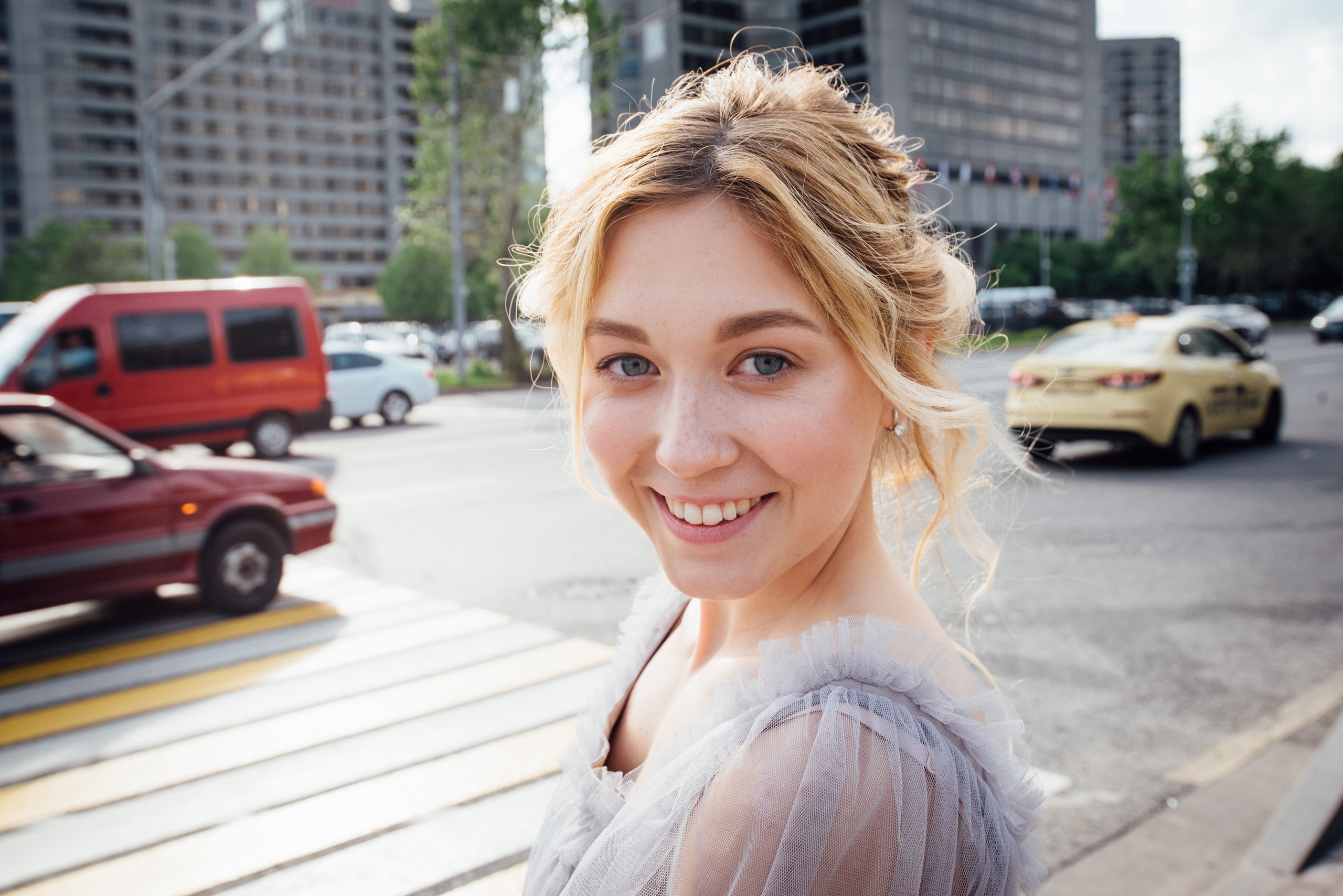 Natalia Suvorova. Commercial photographer | Anton Ermakov