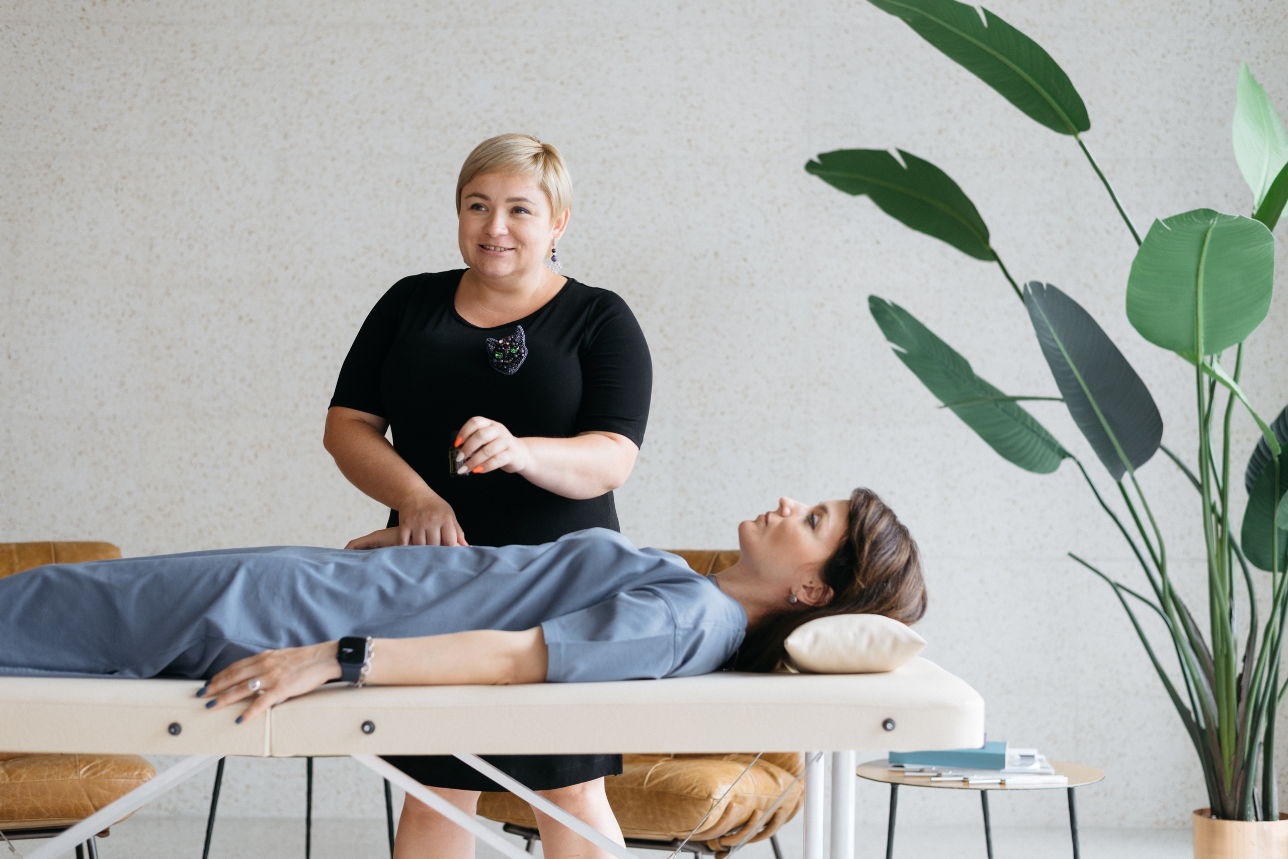 Master class in aromokineology. Commercial photographer | Anton Ermakov