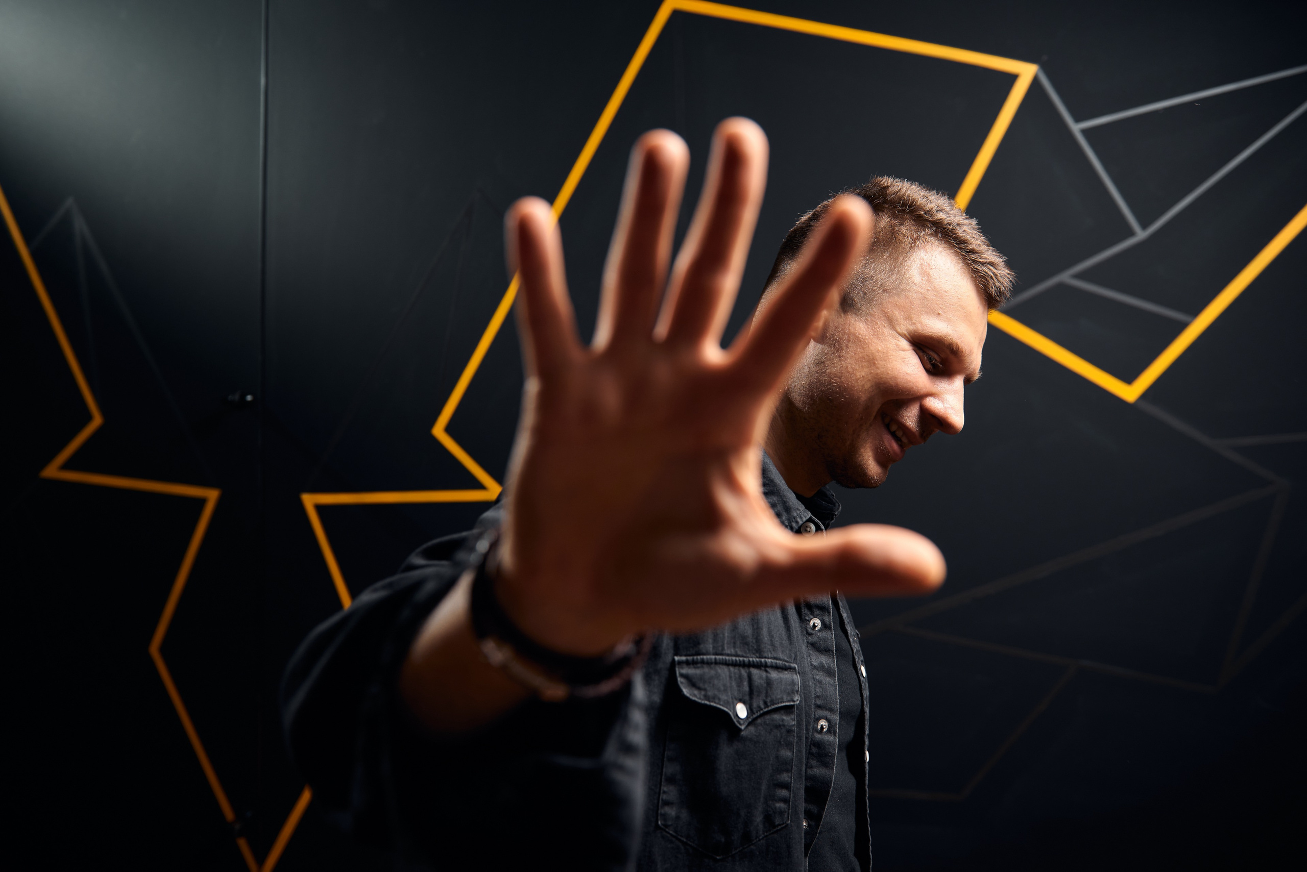 Alexey Sergeev. Commercial photographer | Anton Ermakov