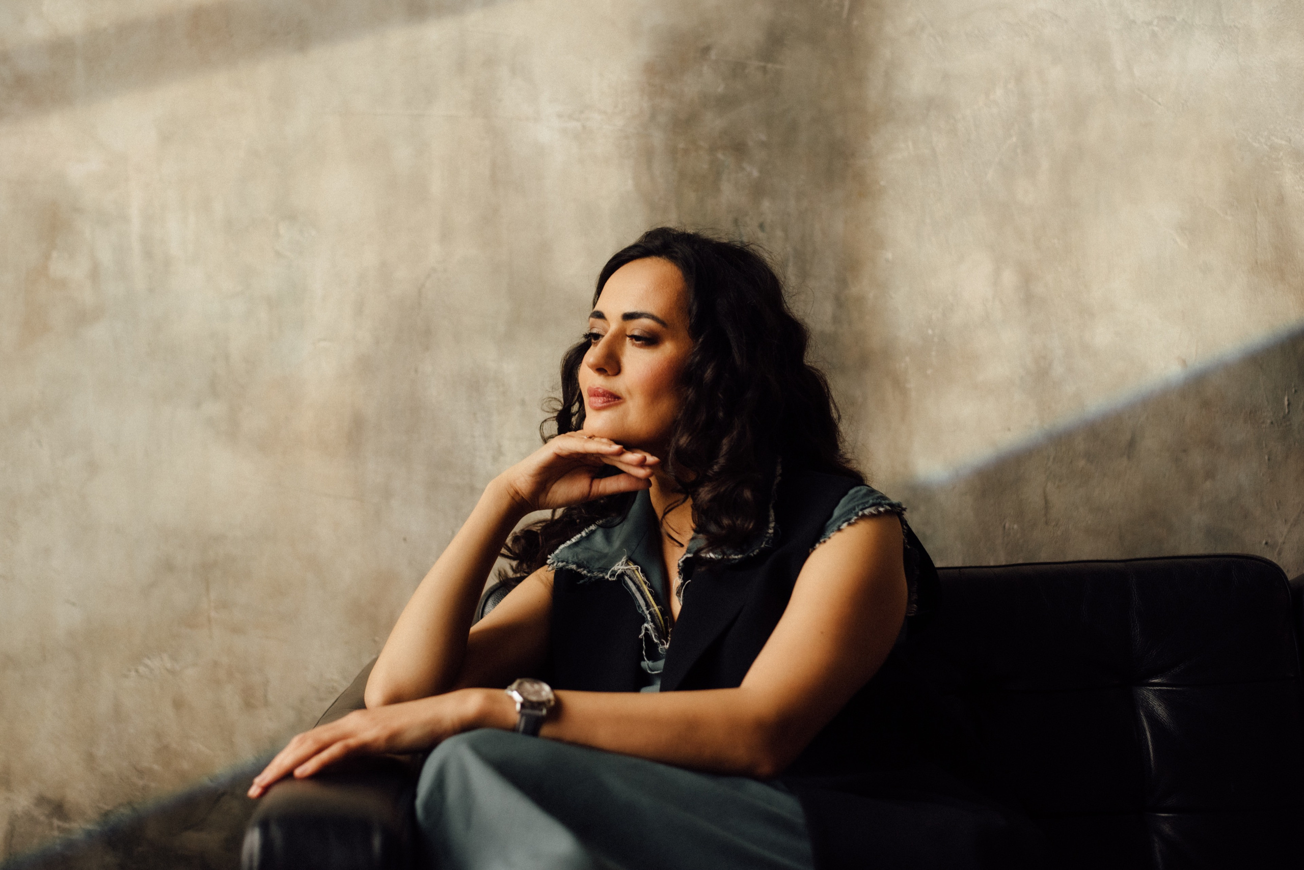 Evgenia Zhukova. Commercial photographer | Anton Ermakov