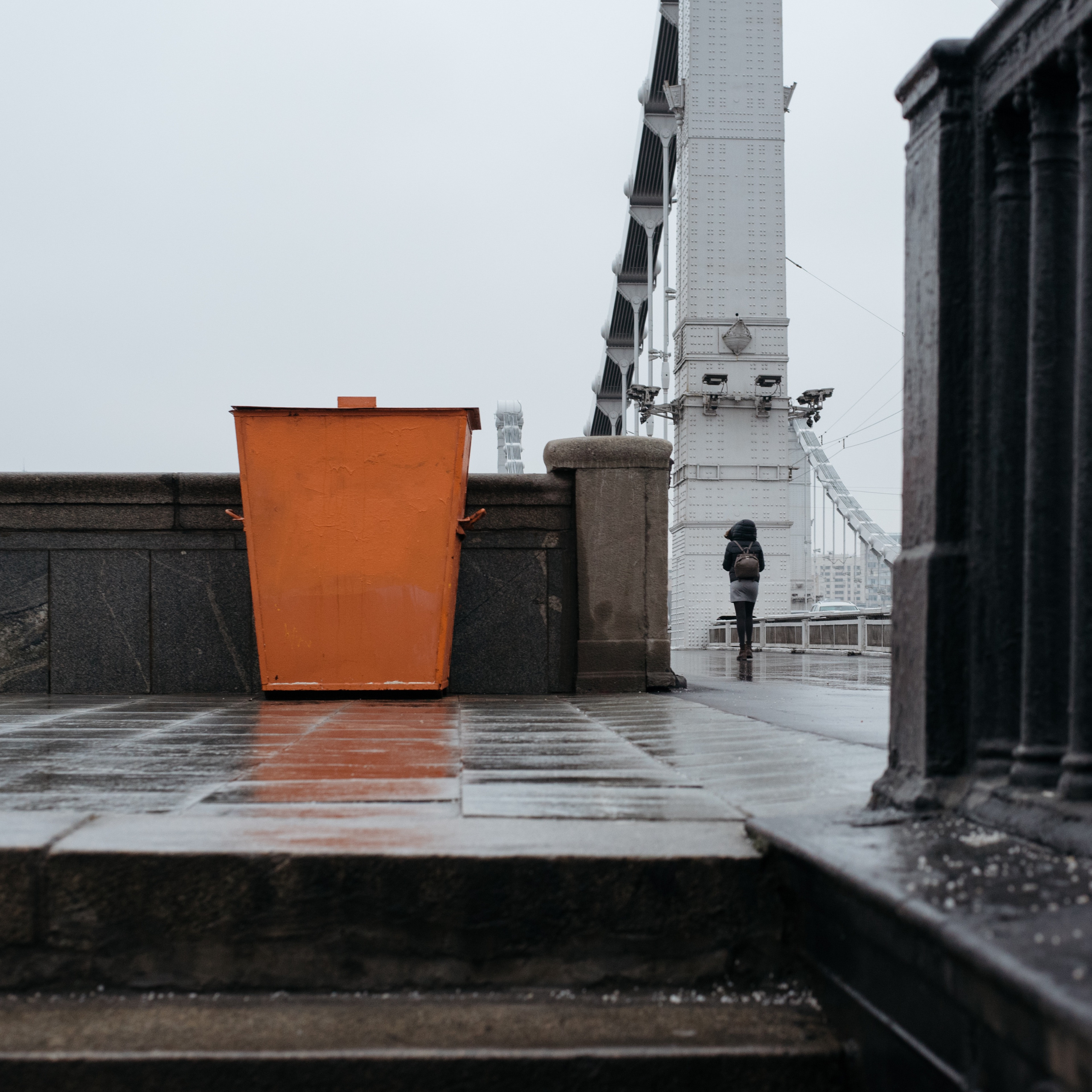 Street photography. Commercial photographer | Anton Ermakov