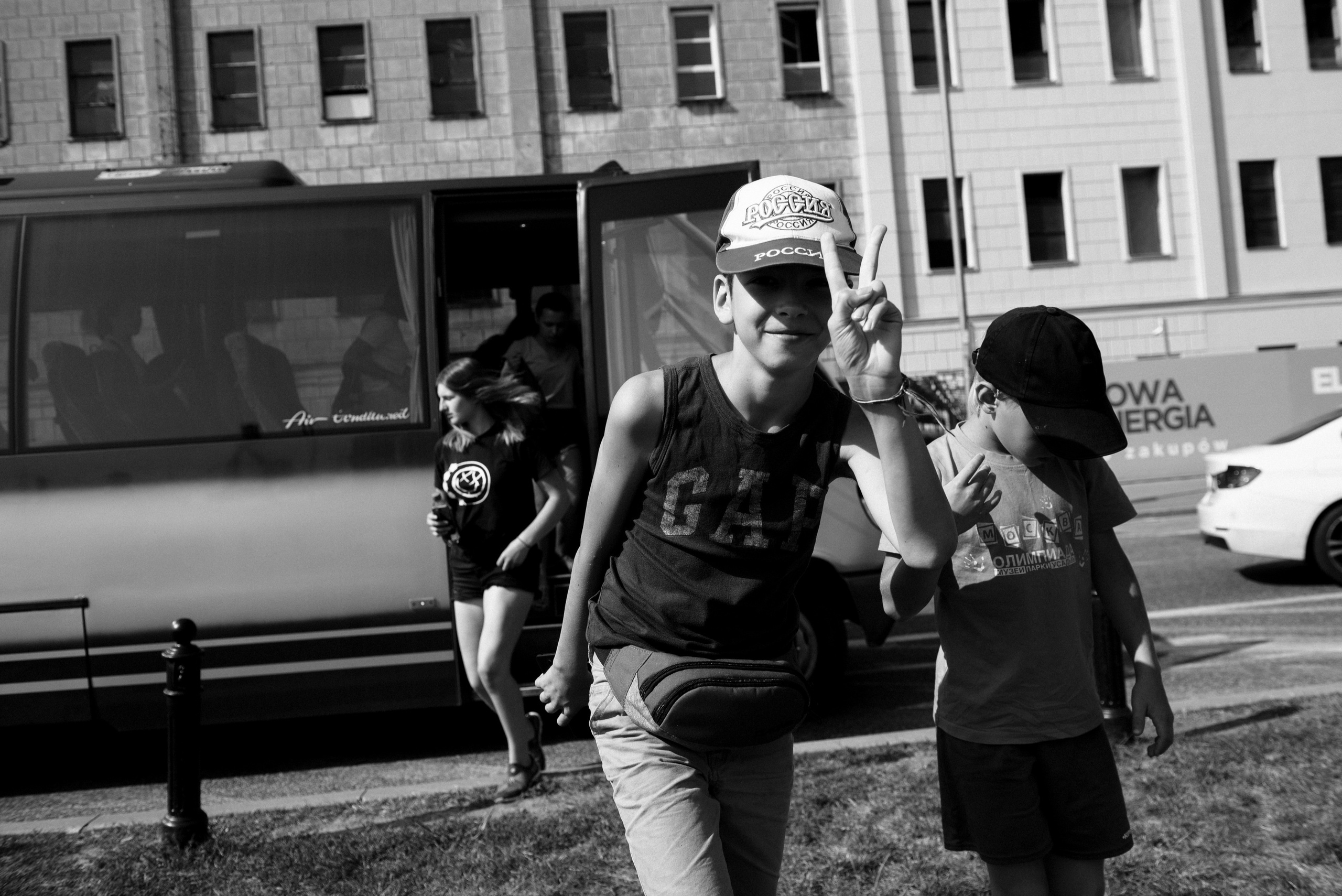 Equestrian camp in Poland. Commercial photographer | Anton Ermakov