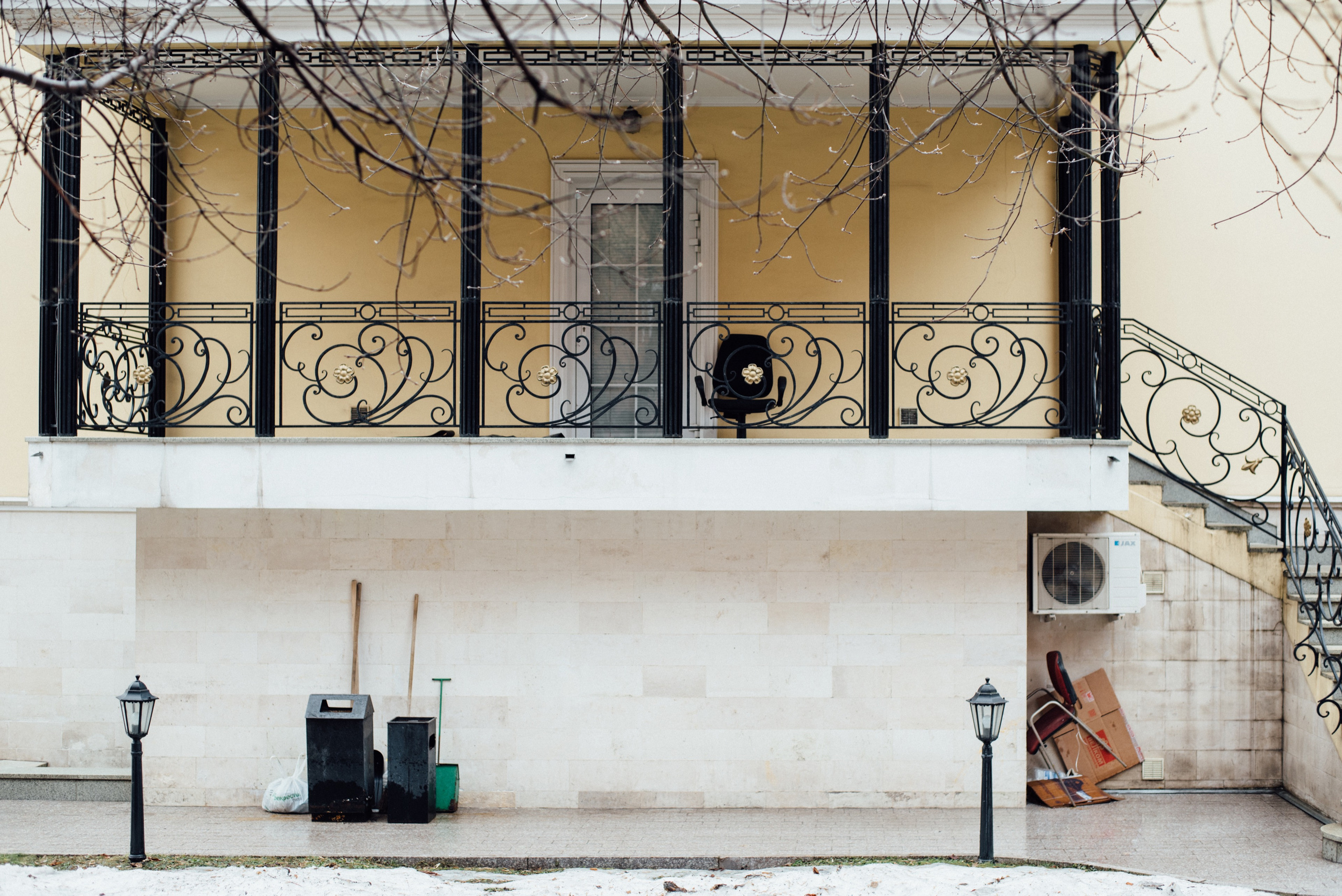 Street photography. Commercial photographer | Anton Ermakov