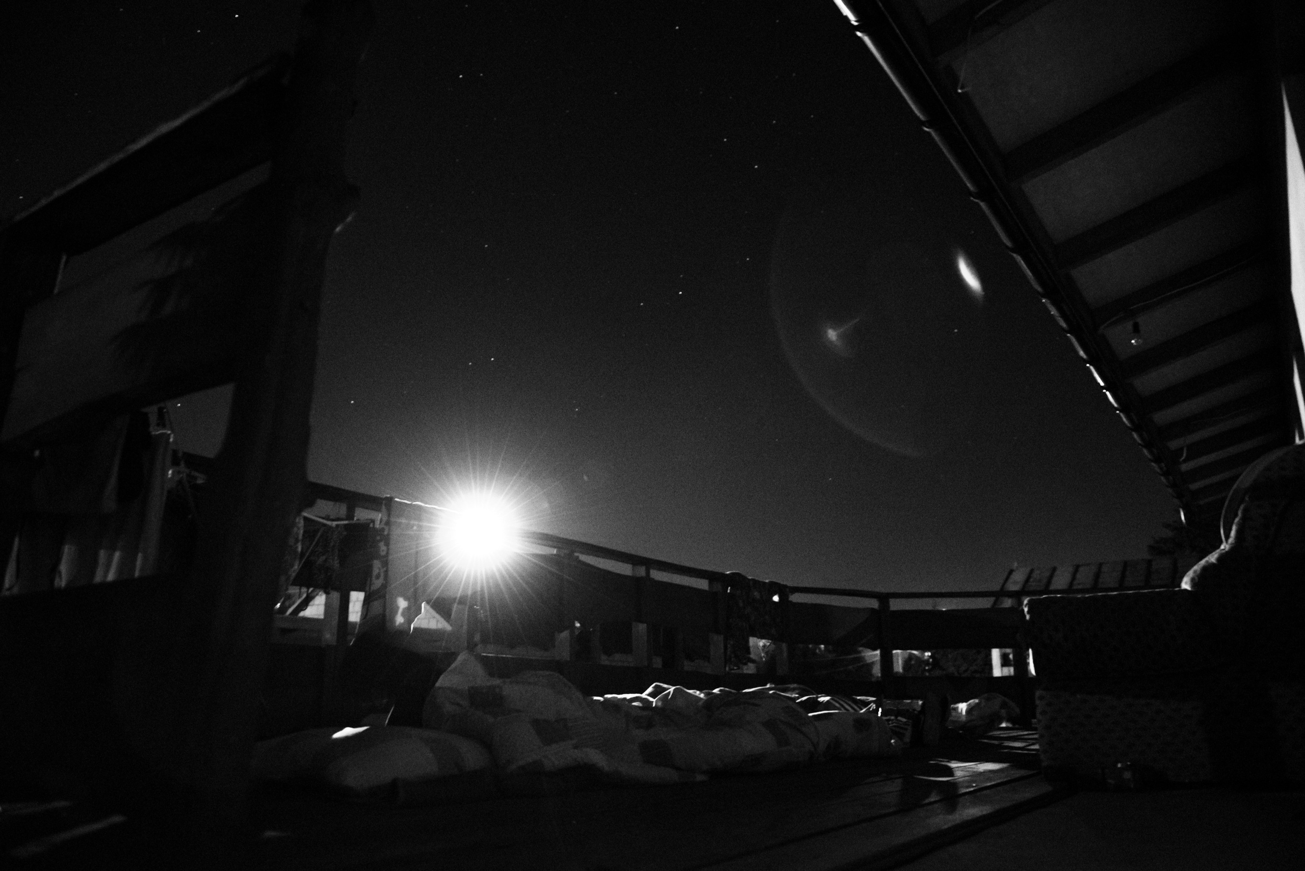 Equestrian camp in Poland. Commercial photographer | Anton Ermakov