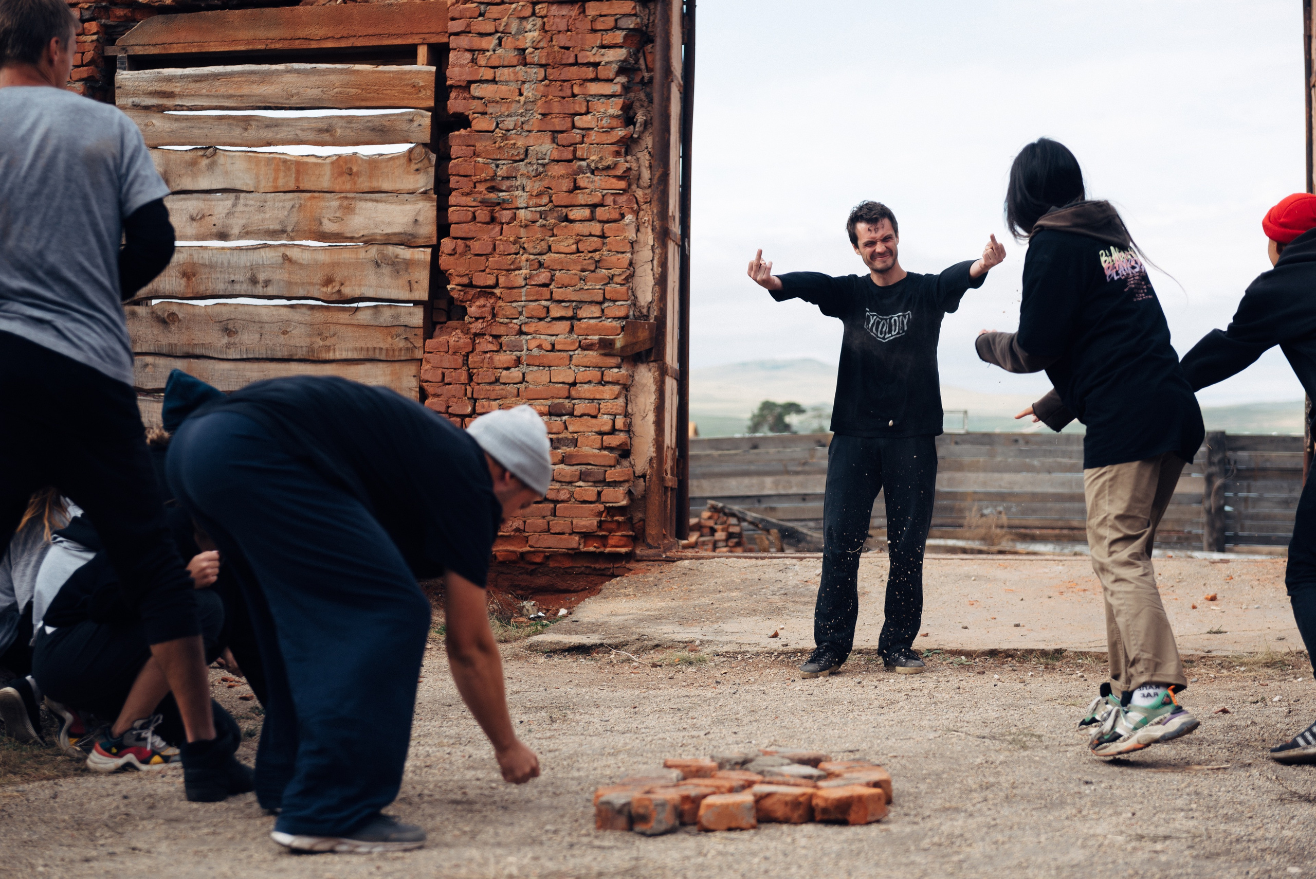 Festival RADI SVETA BAIKAL. Commercial photographer | Anton Ermakov