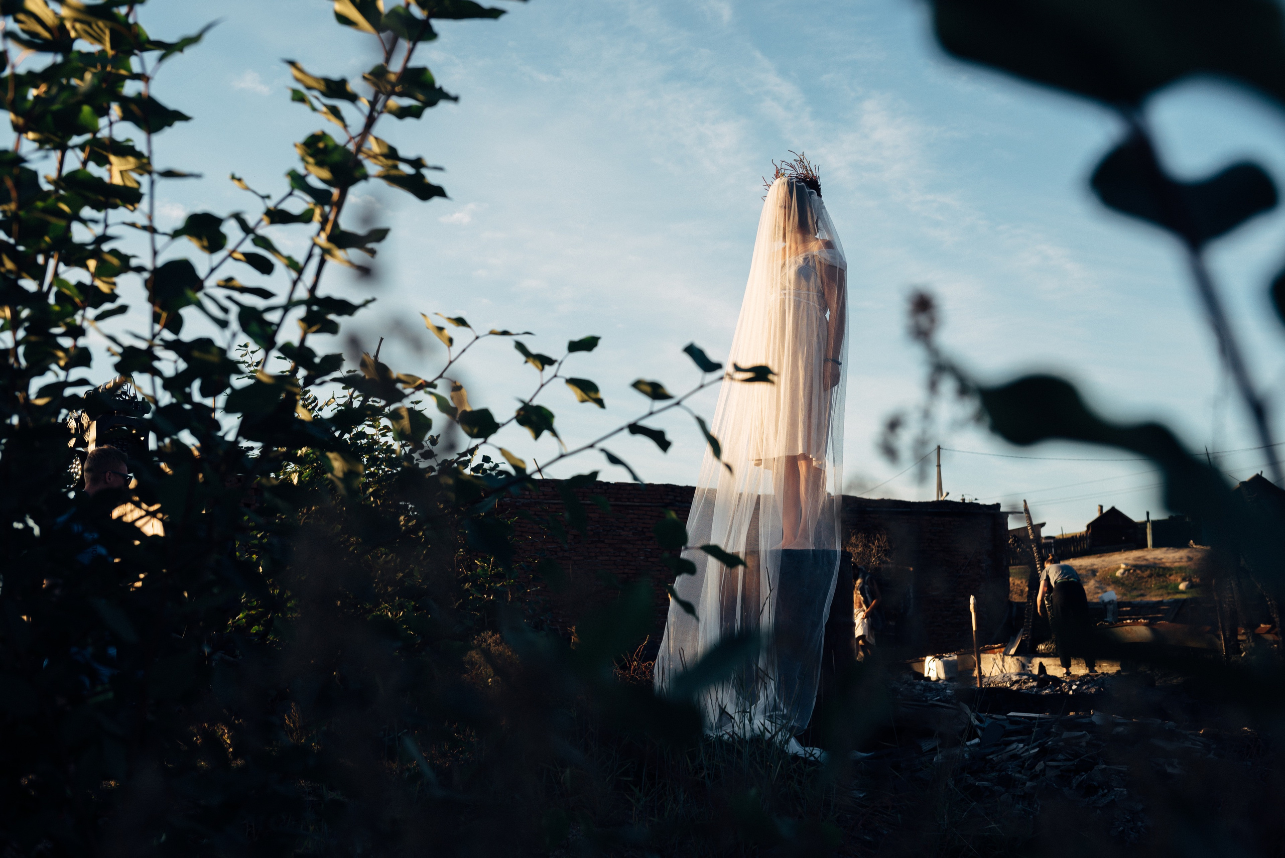 Festival RADI SVETA BAIKAL. Commercial photographer | Anton Ermakov