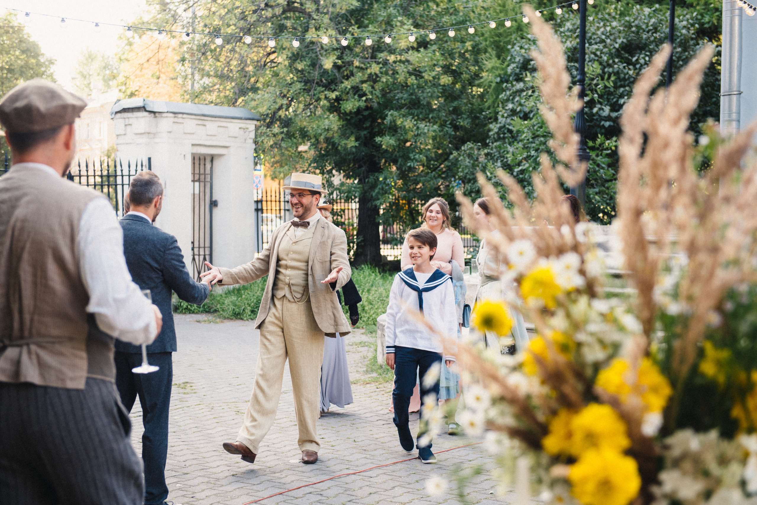 Вечеринка на День Рождения. Коммерческий фотограф в Москве — Антон Ермаков