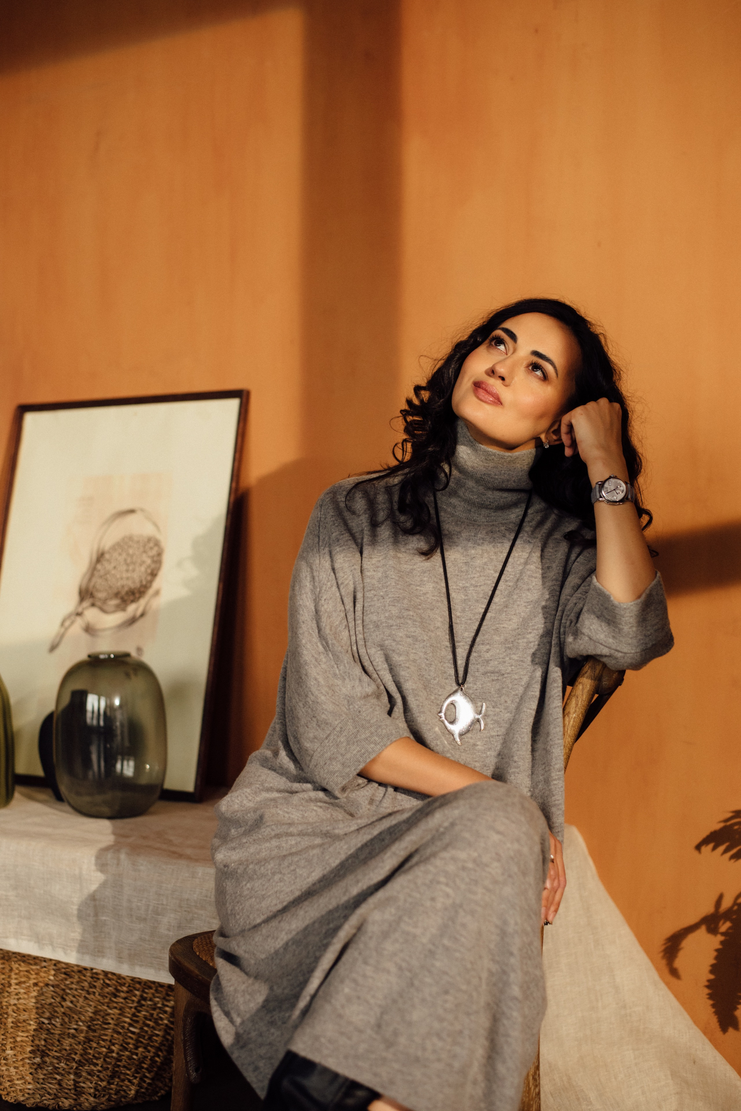 Evgenia Zhukova. Commercial photographer | Anton Ermakov