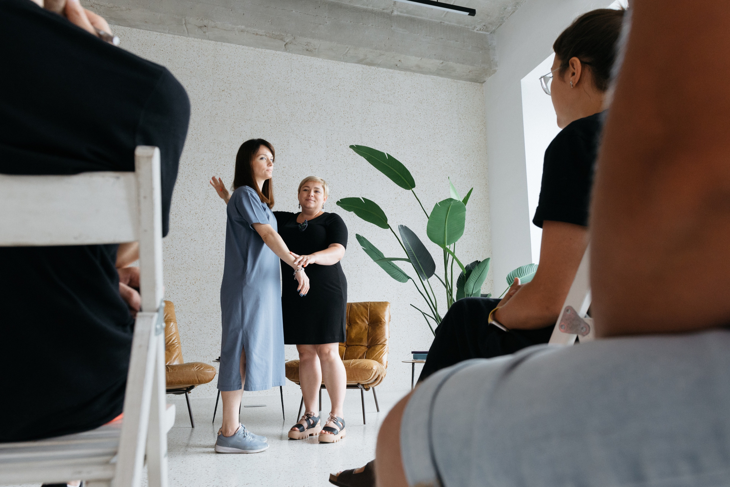 Master class in aromokineology. Commercial photographer | Anton Ermakov