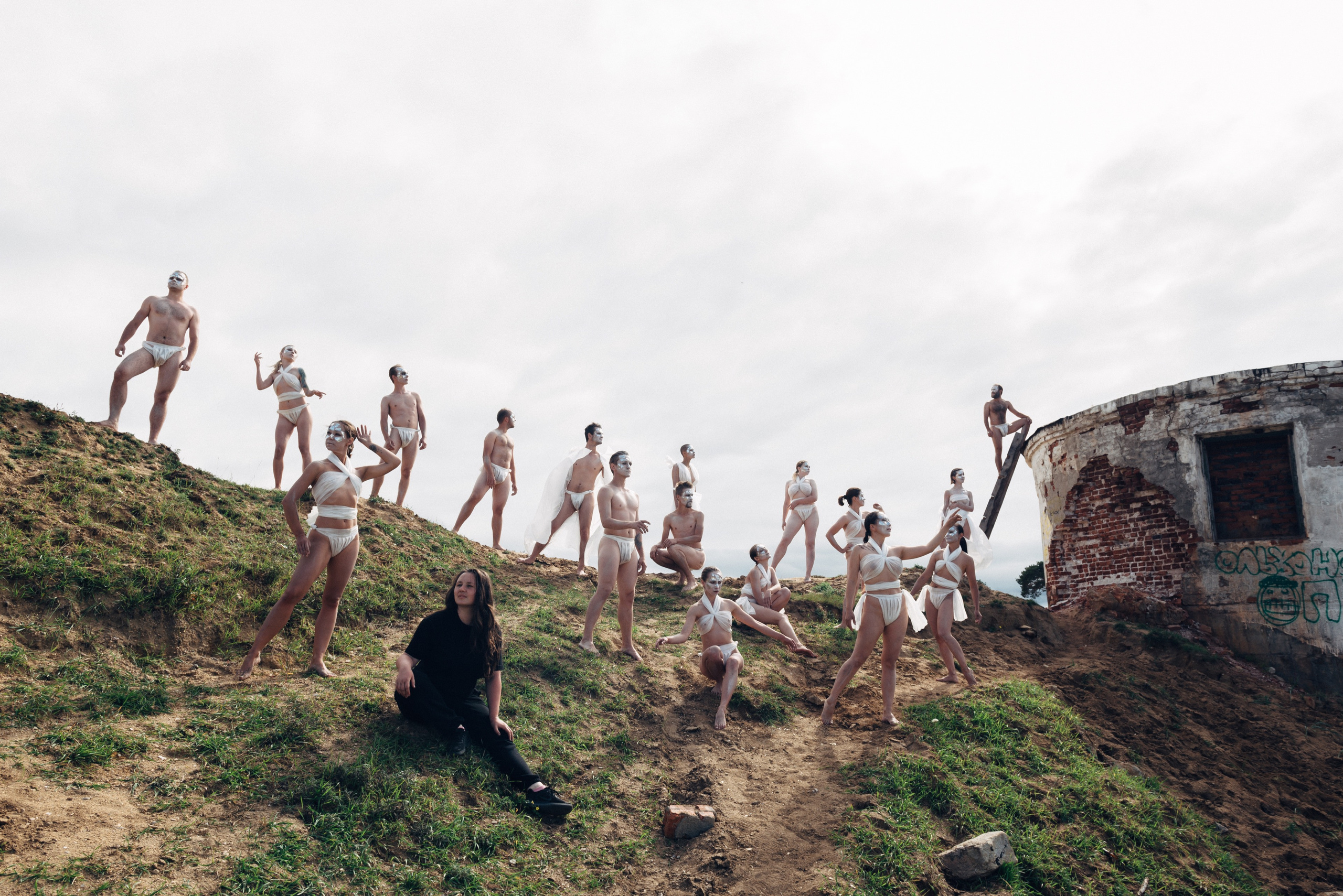 Festival RADI SVETA BAIKAL. Commercial photographer | Anton Ermakov