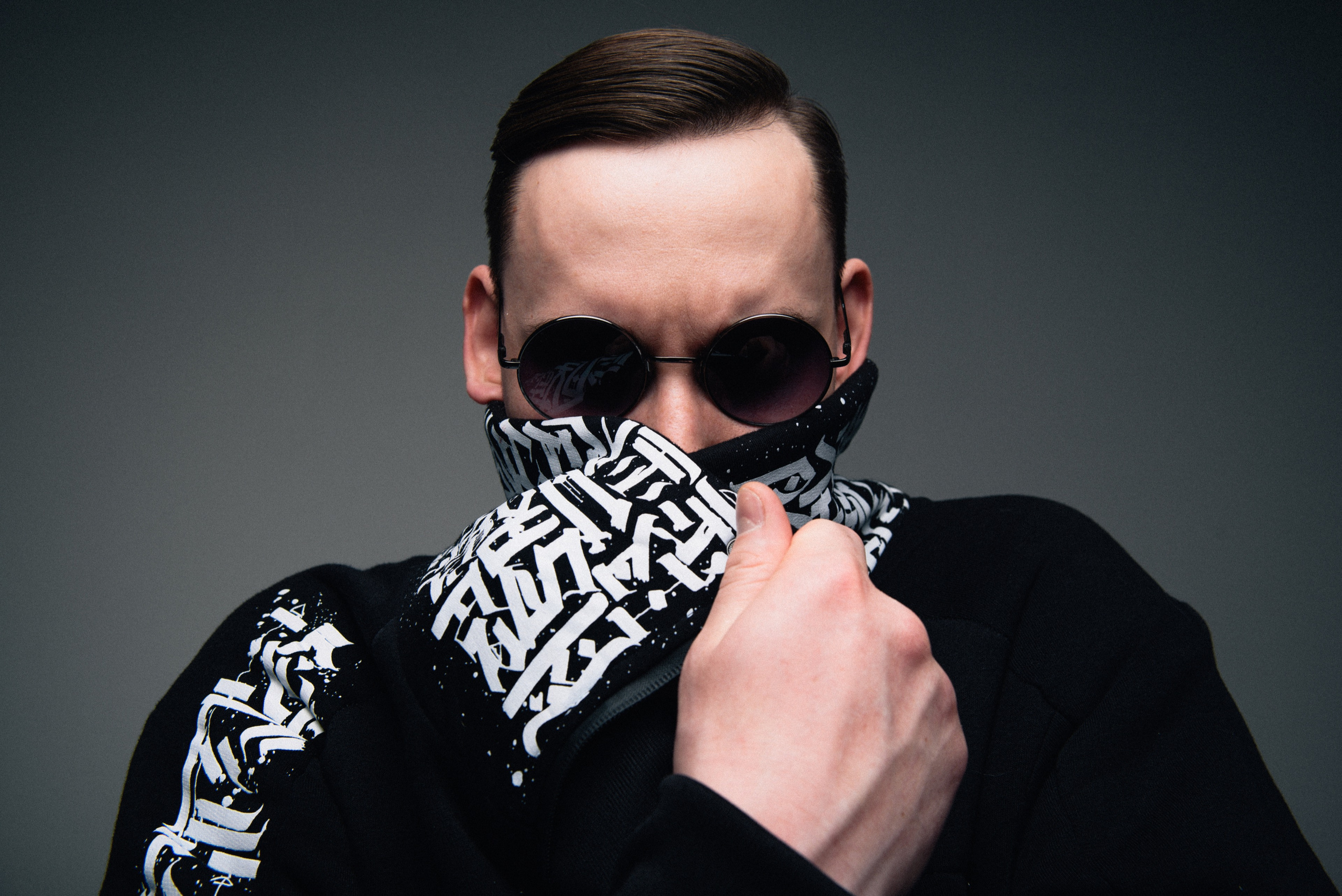 Dmitry Murashkin. Commercial photographer | Anton Ermakov