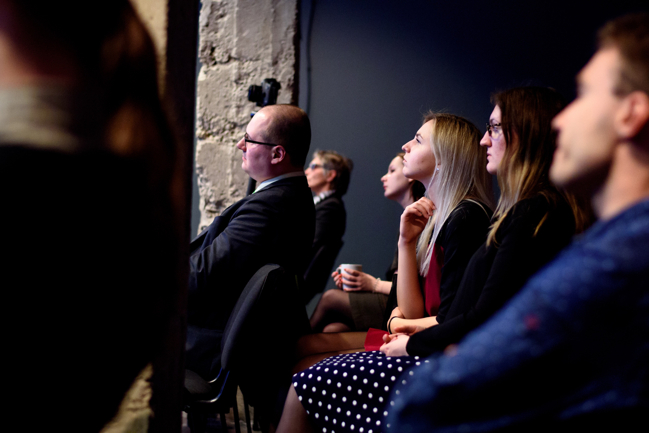 ScienceNOW Scientific Conference. Commercial photographer | Anton Ermakov