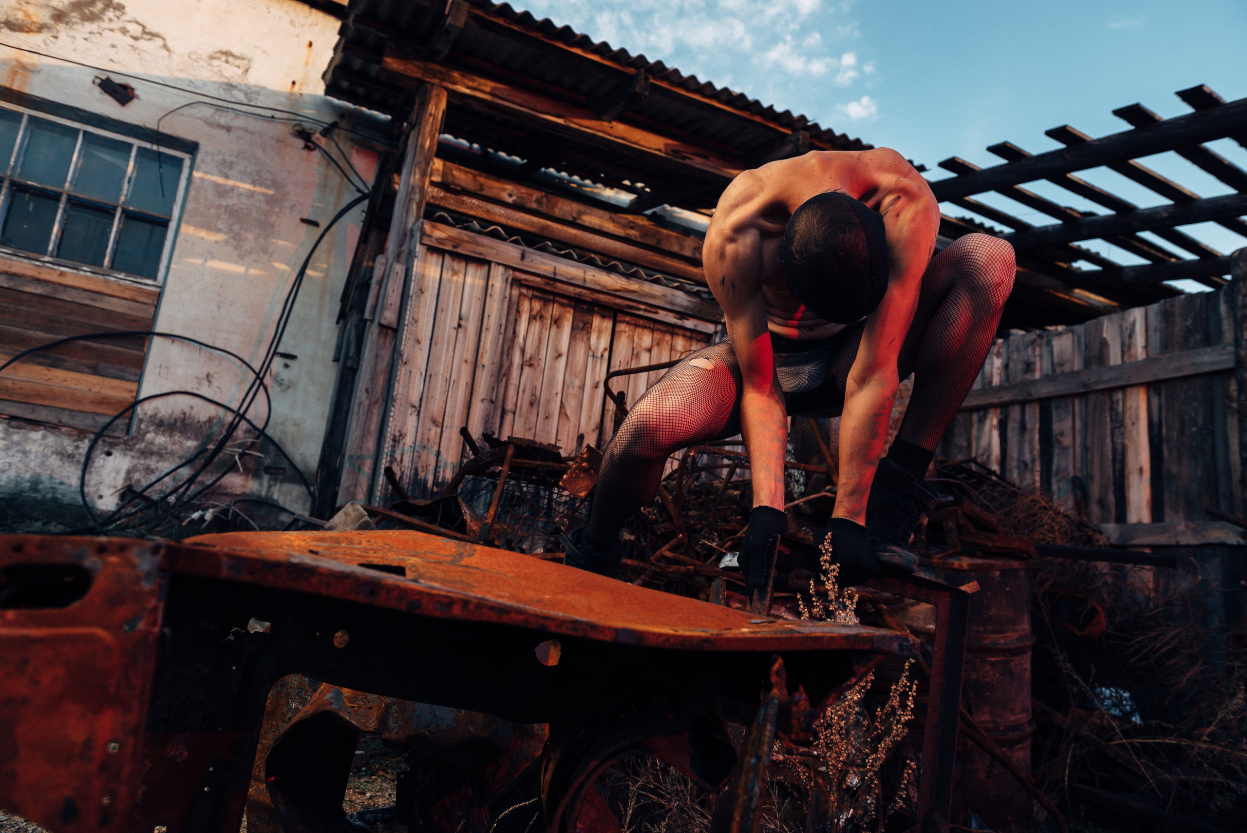 Festival RADI SVETA BAIKAL. Commercial photographer | Anton Ermakov