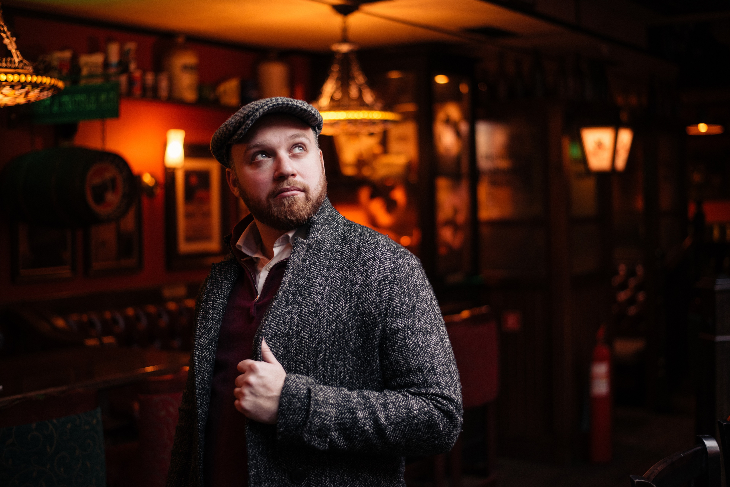 Igor Gomon. Commercial photographer | Anton Ermakov