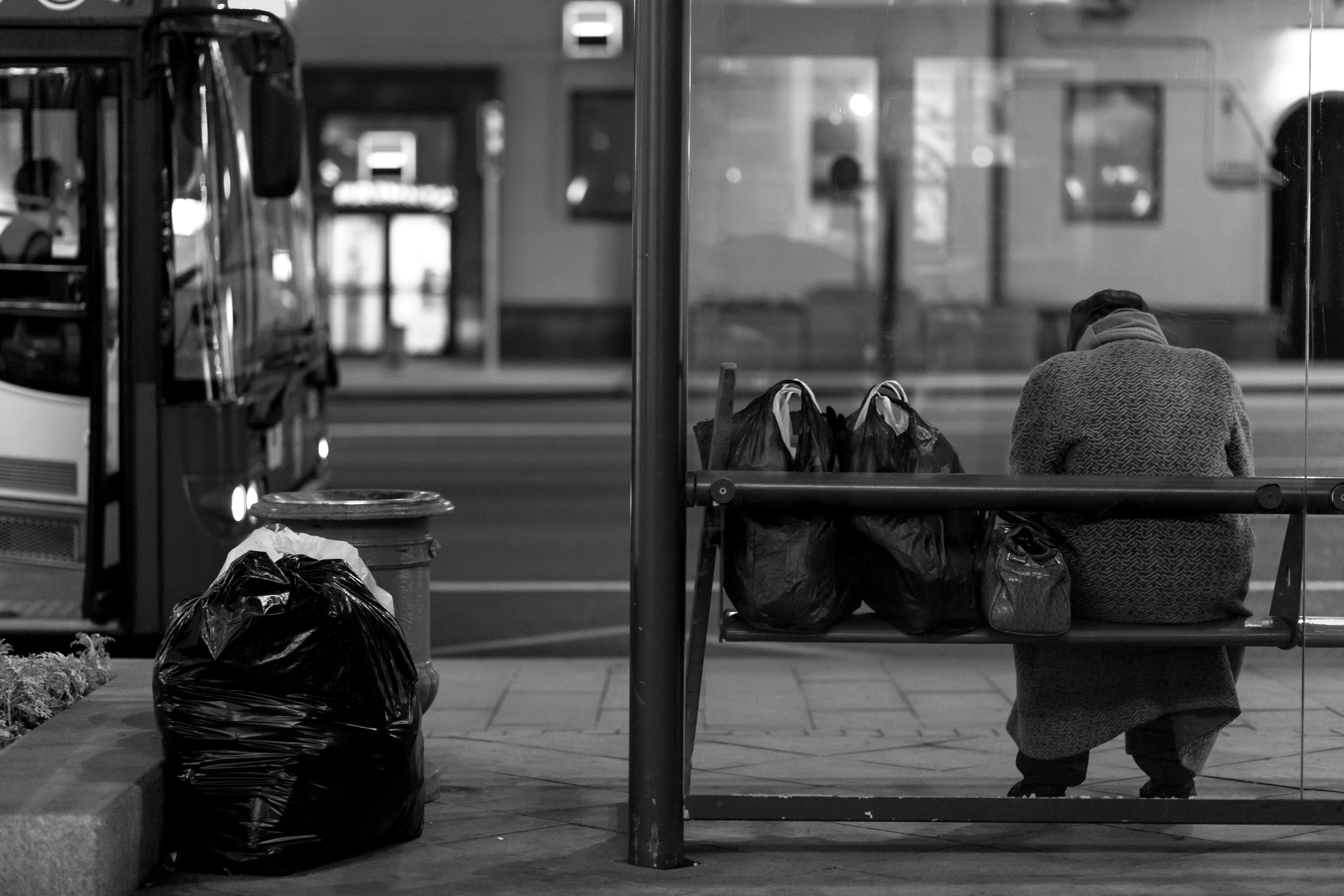 Street photography. Commercial photographer | Anton Ermakov