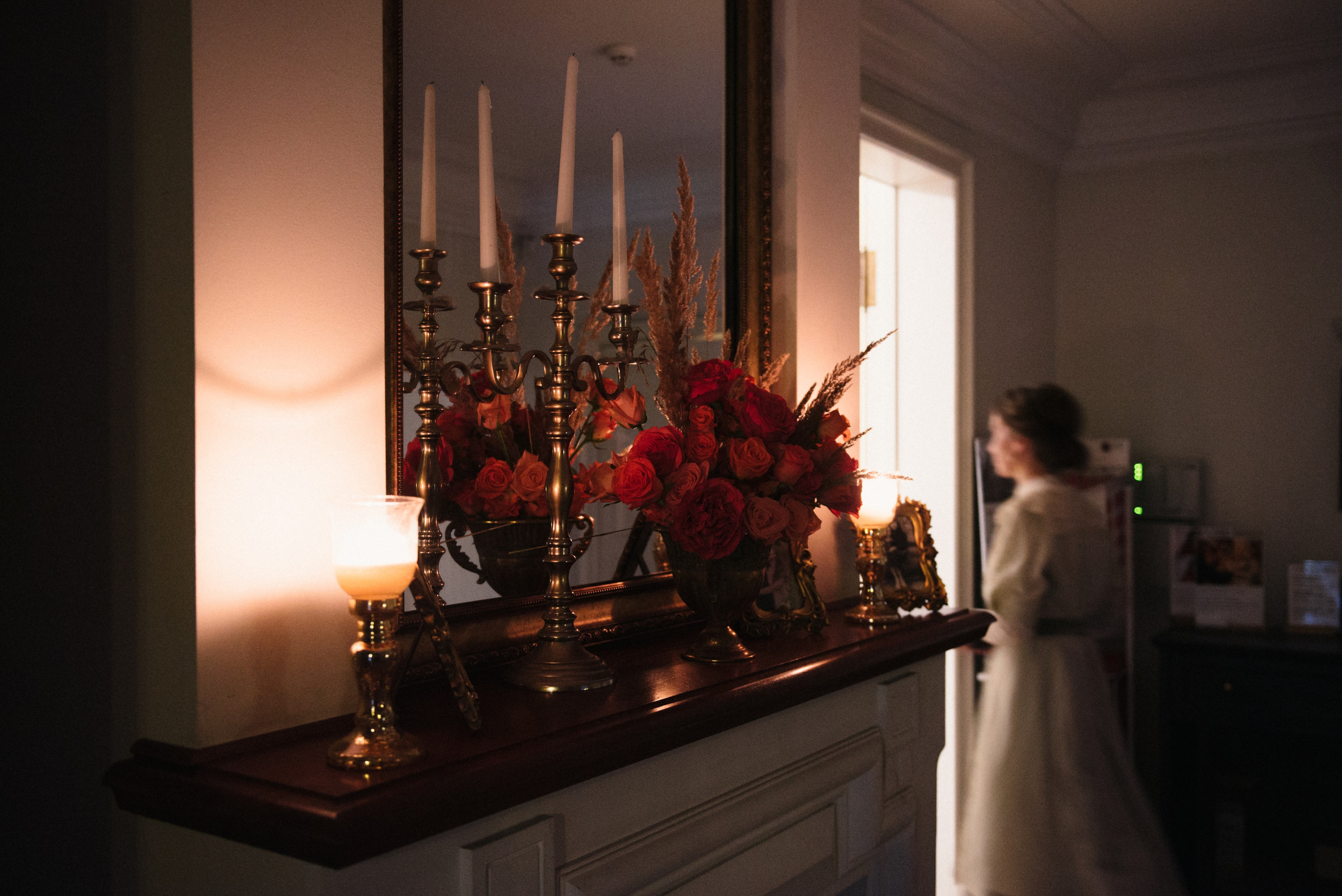 Вечеринка на День Рождения. Коммерческий фотограф в Москве — Антон Ермаков