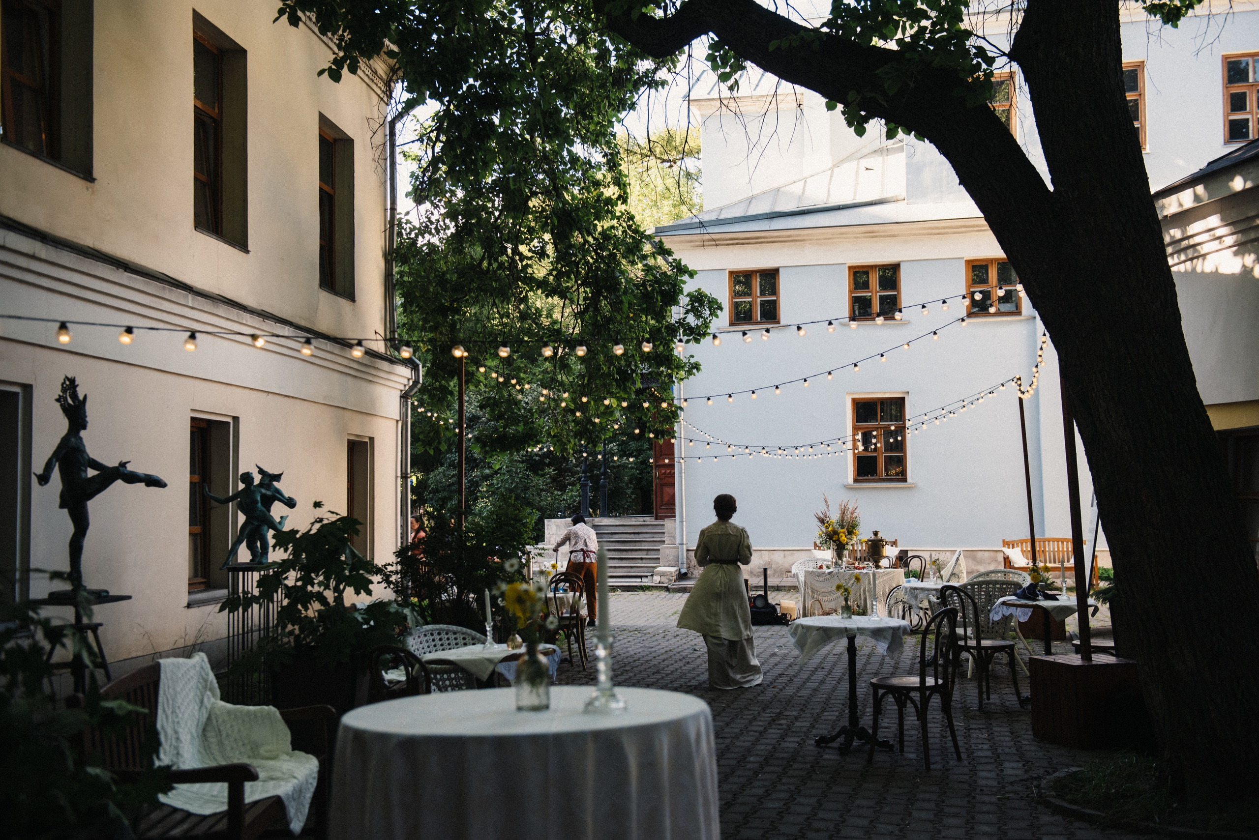 Вечеринка на День Рождения. Коммерческий фотограф в Москве — Антон Ермаков