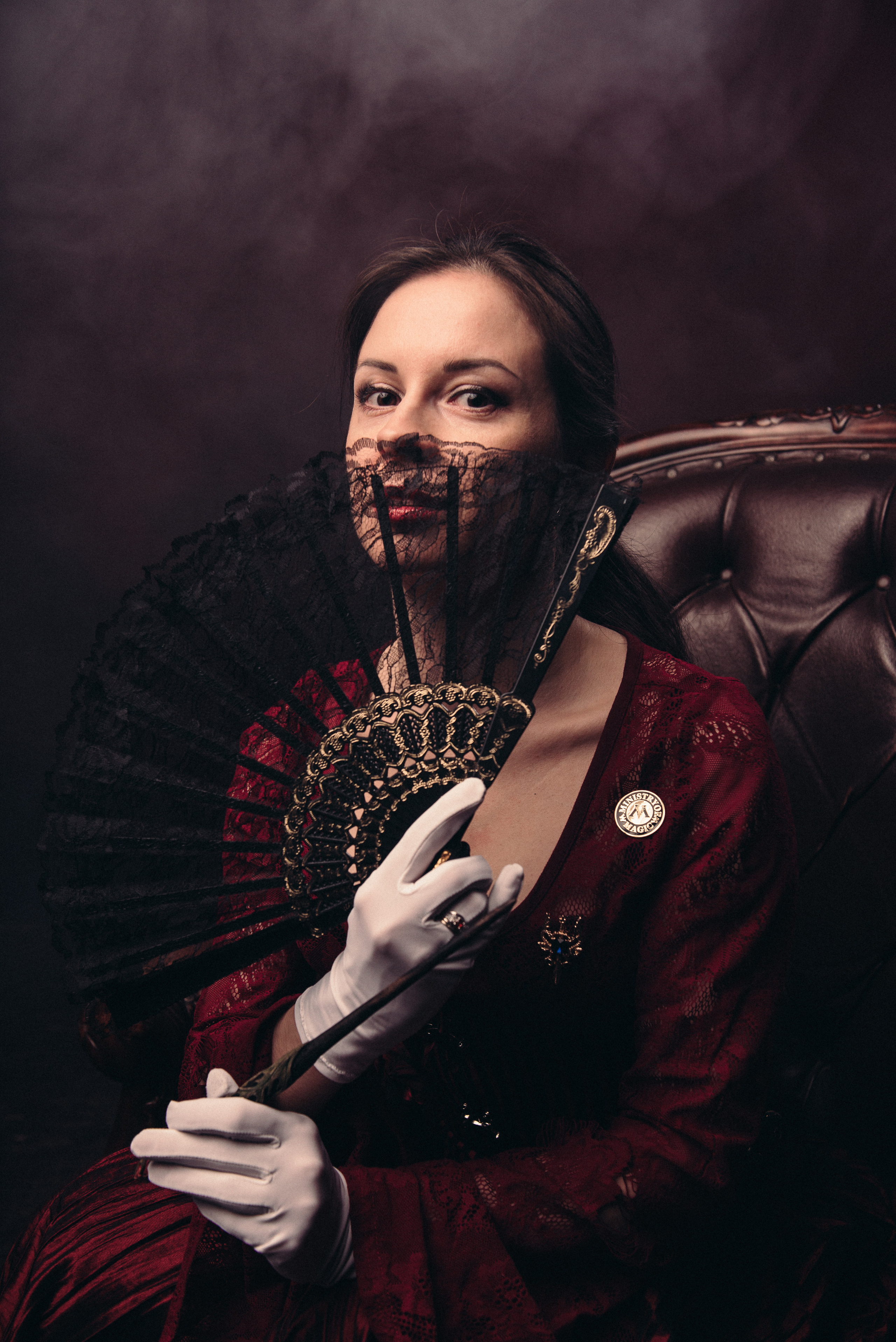 Hogwarts Seasons: The Cursed Child. Commercial photographer | Anton Ermakov