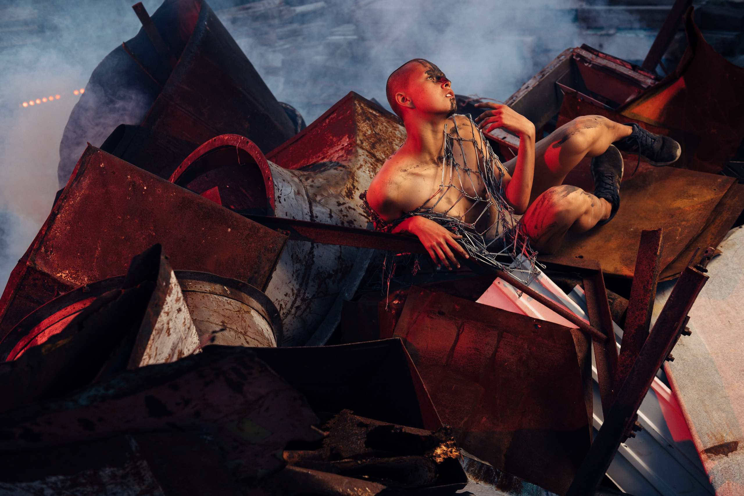 Festival RADI SVETA BAIKAL. Commercial photographer | Anton Ermakov