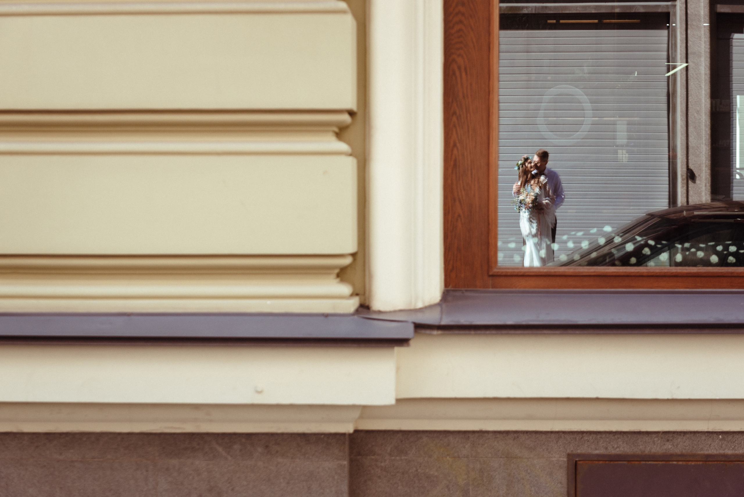 Wedding photos of Andrey and Sonya. Commercial photographer | Anton Ermakov