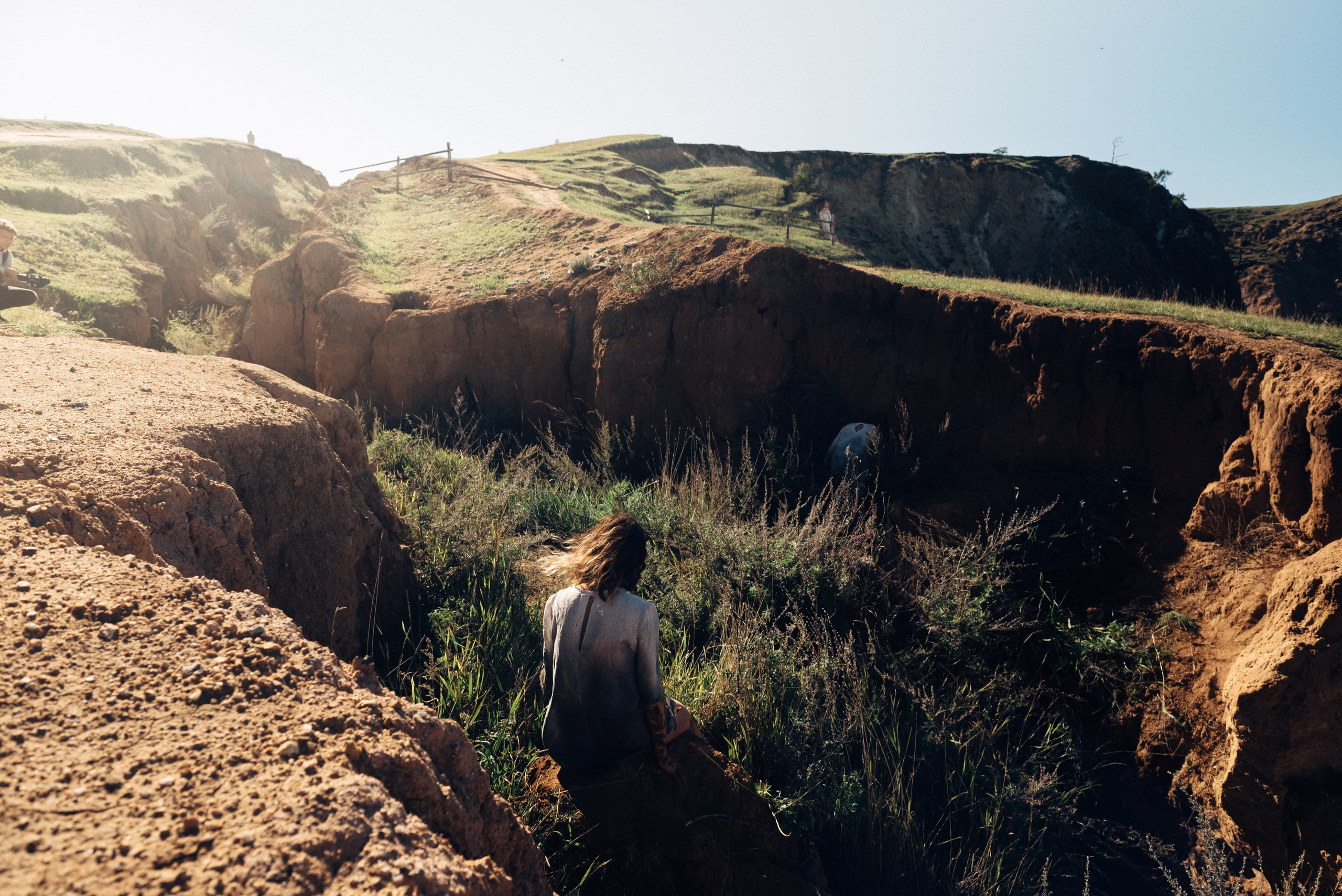 Festival RADI SVETA BAIKAL. Commercial photographer | Anton Ermakov